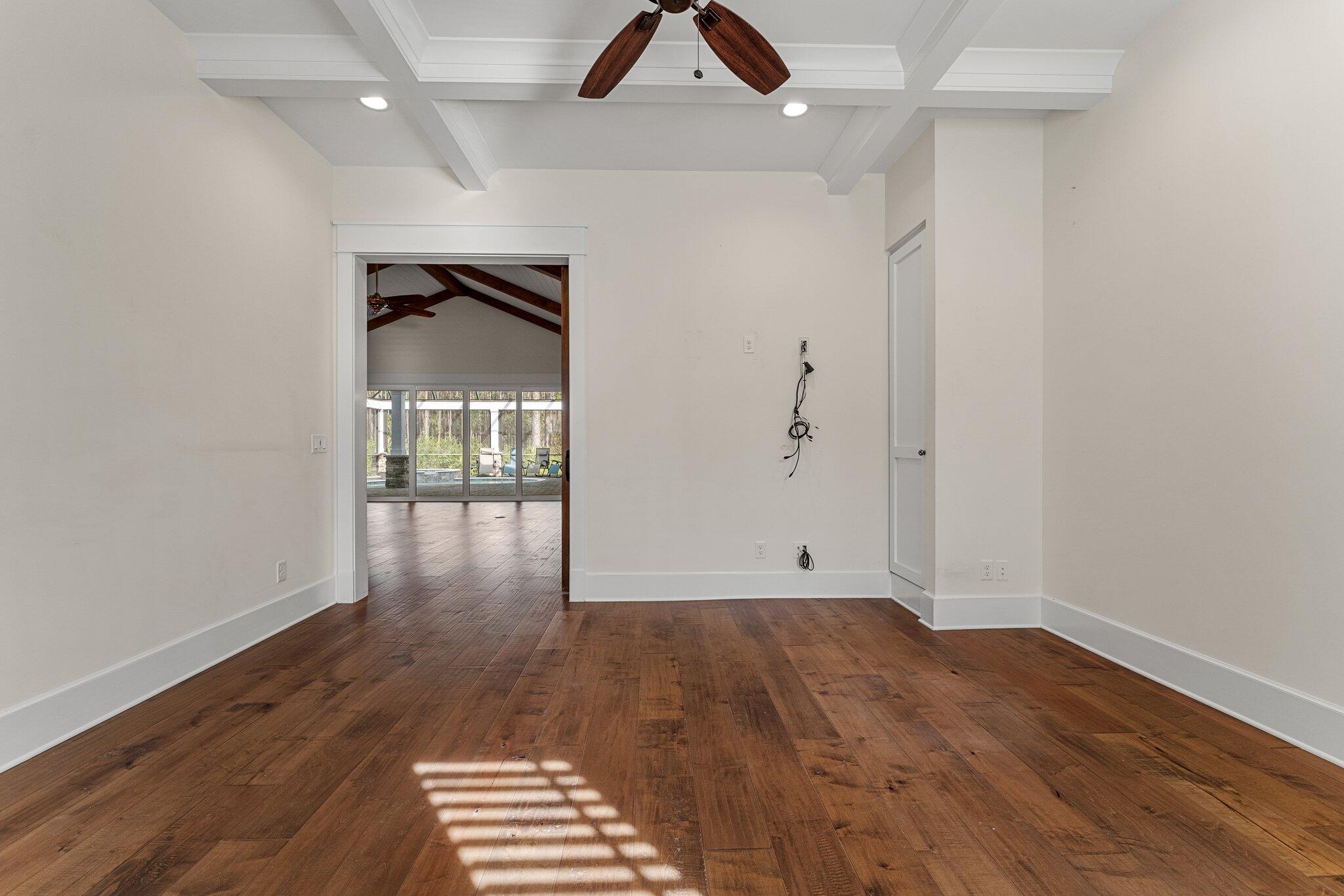 WILD HERON PHASE I - Residential