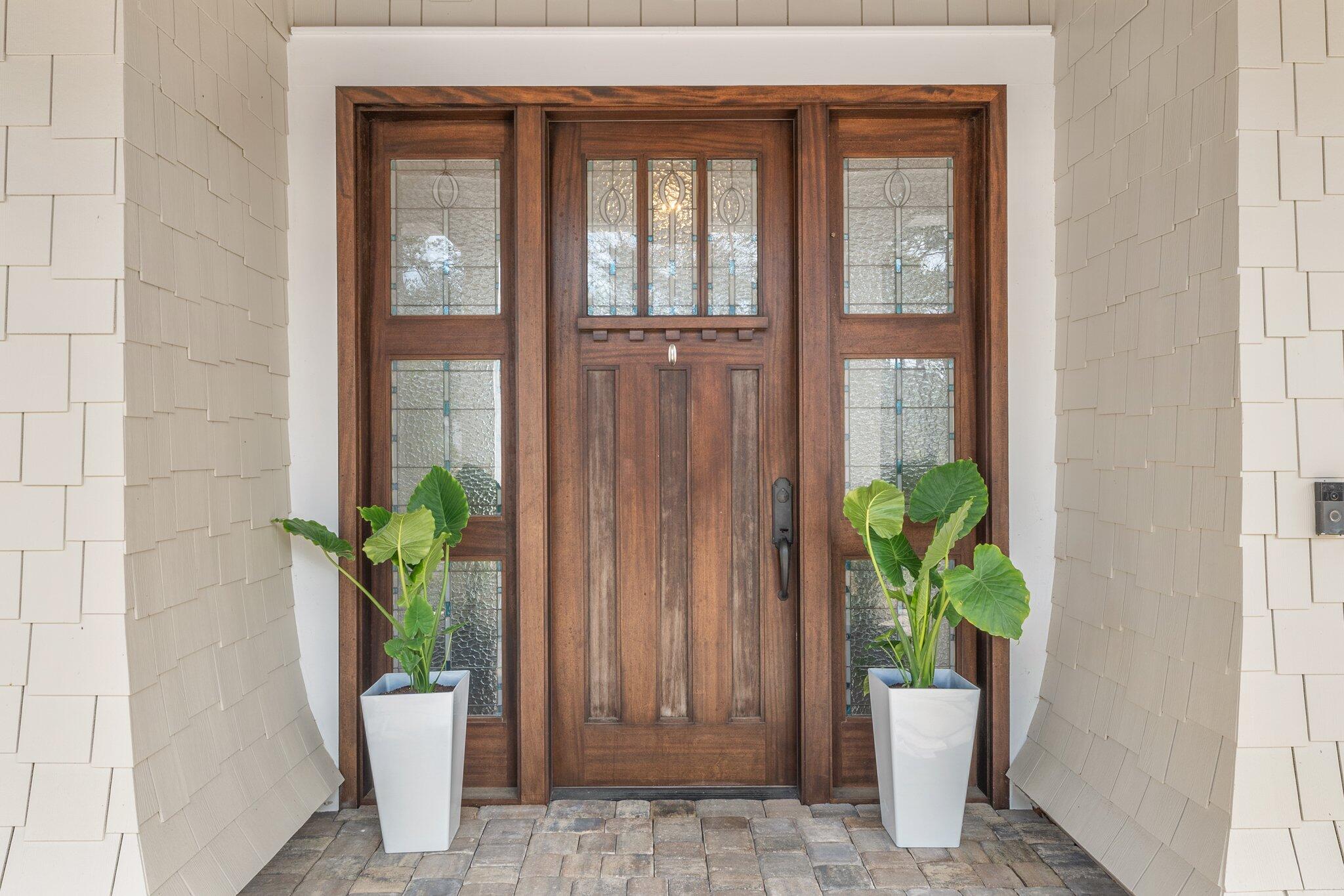 WILD HERON PHASE I - Residential
