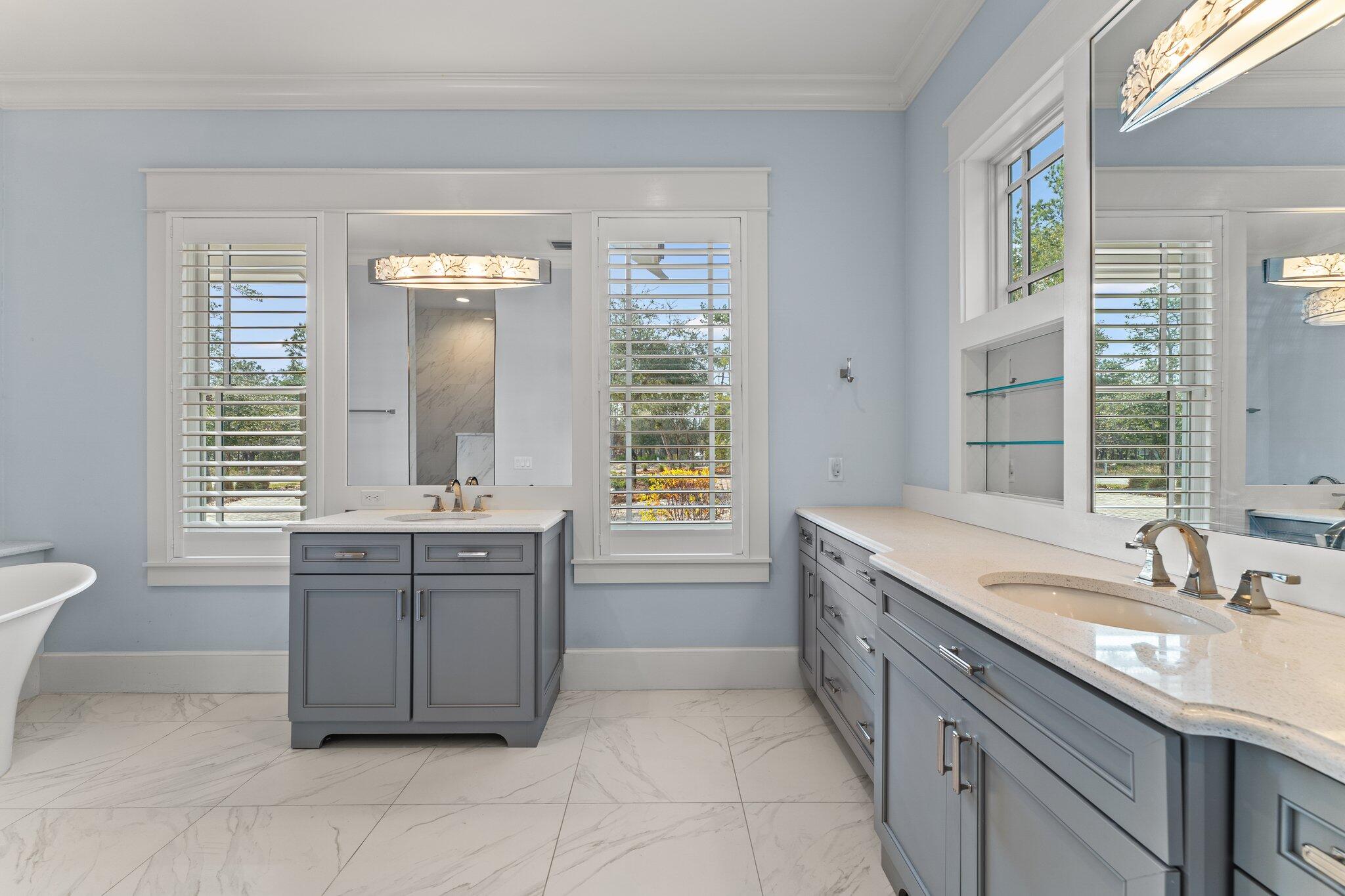 WILD HERON PHASE I - Residential