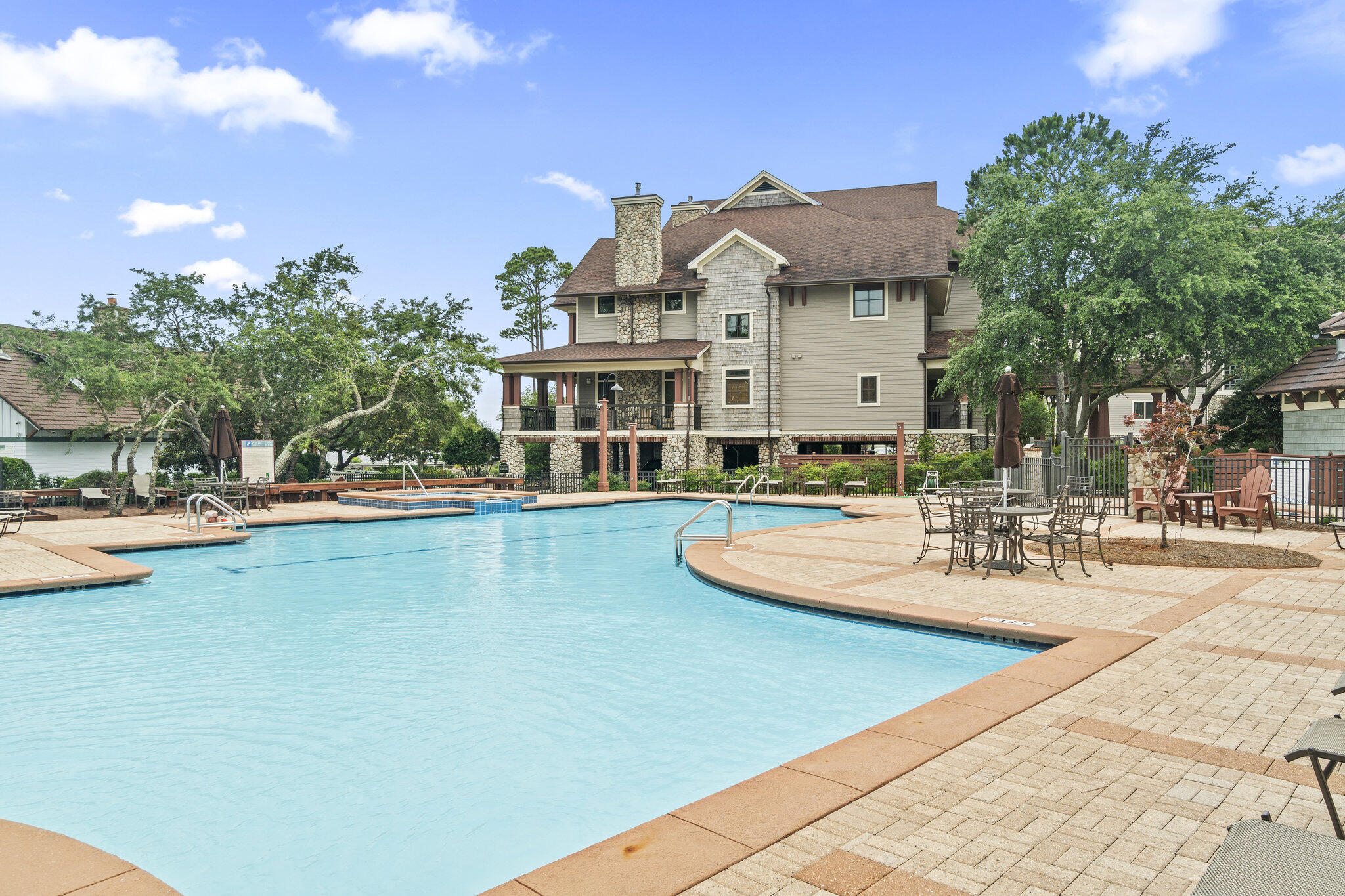 WILD HERON PHASE I - Residential