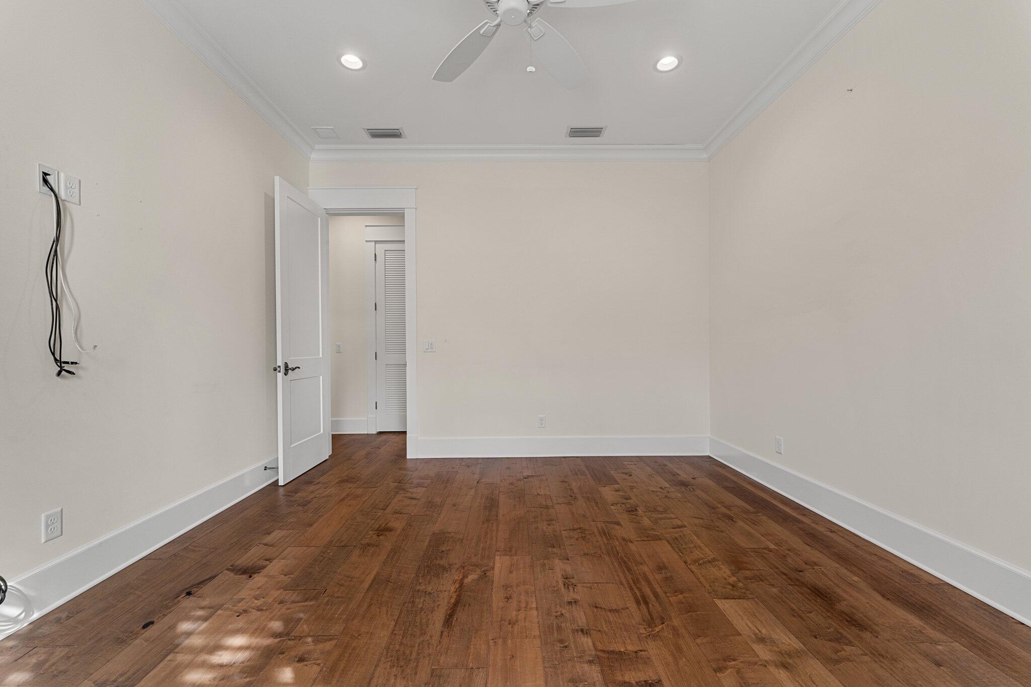 WILD HERON PHASE I - Residential