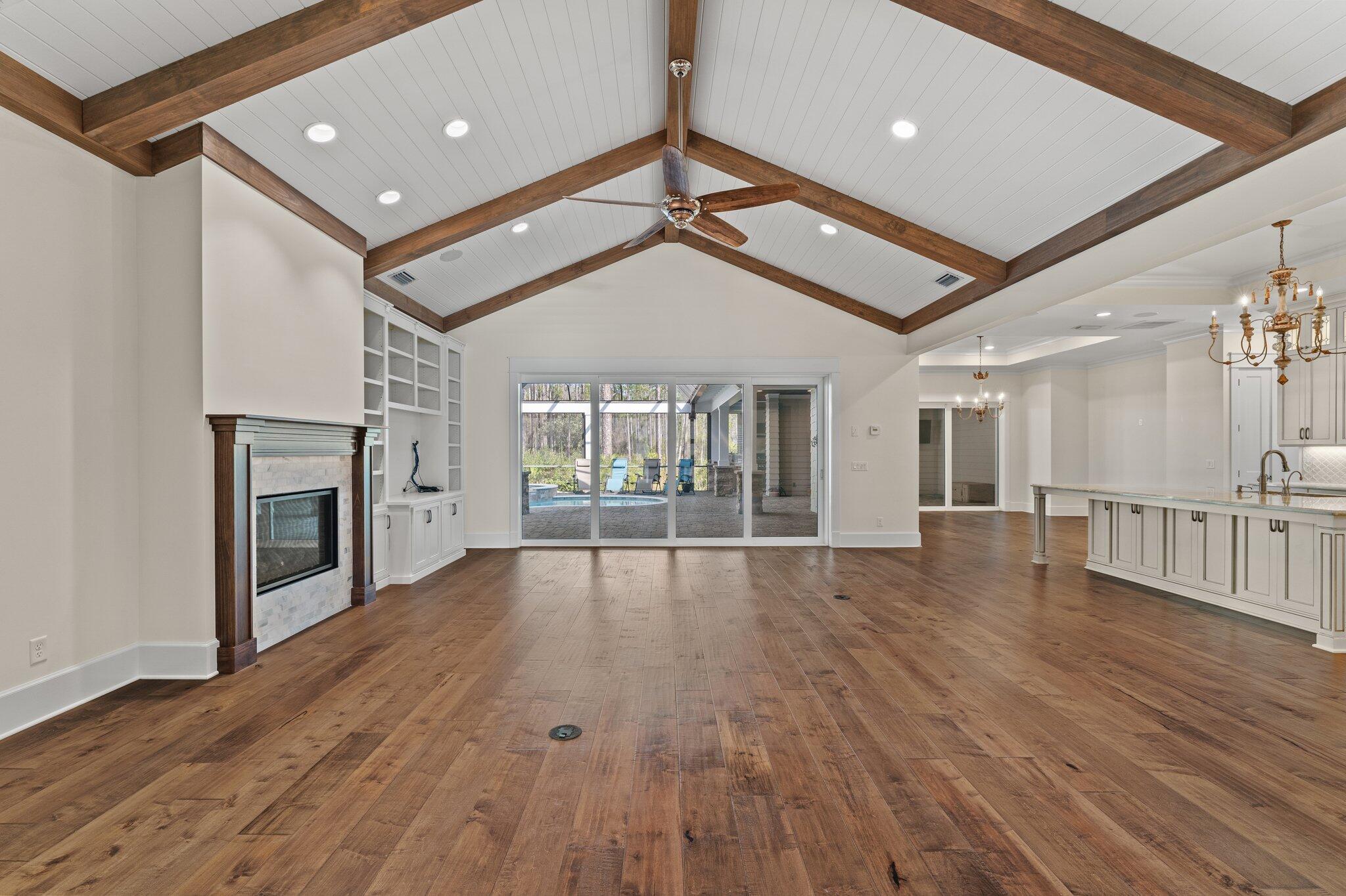 WILD HERON PHASE I - Residential