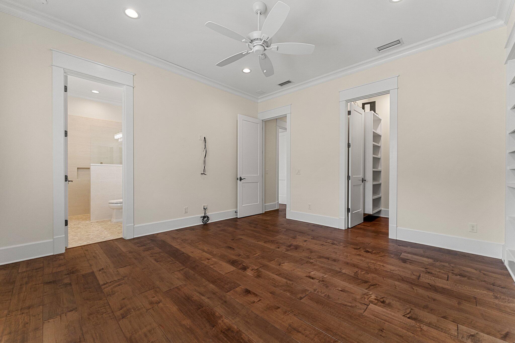 WILD HERON PHASE I - Residential