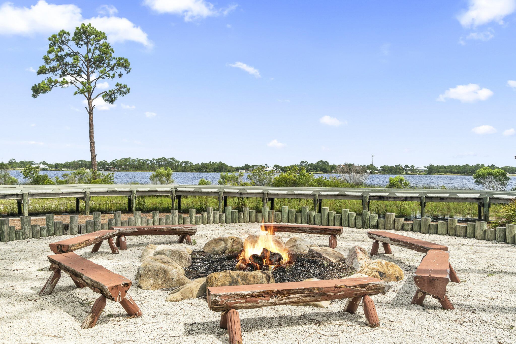 WILD HERON PHASE I - Residential