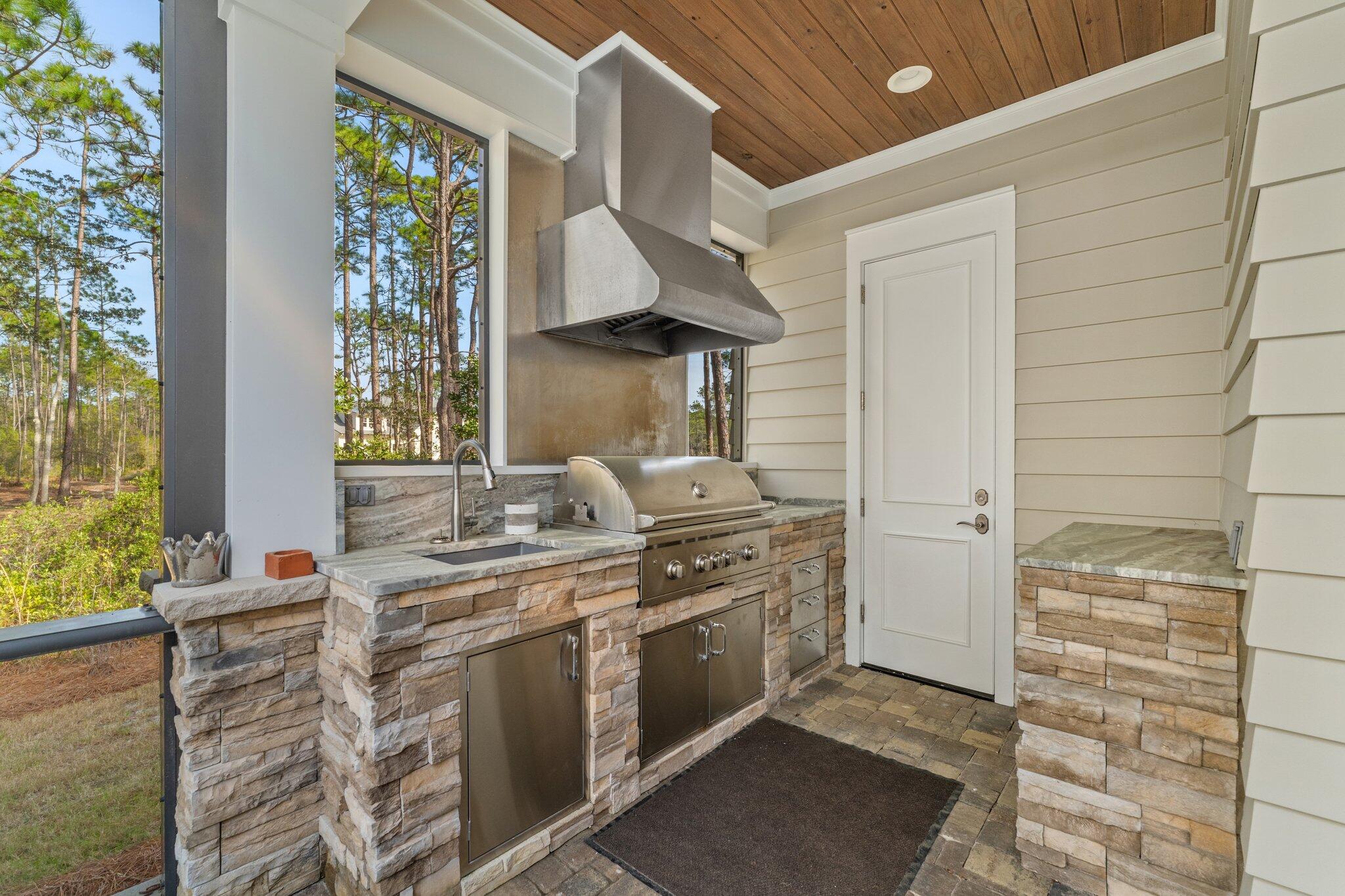 WILD HERON PHASE I - Residential