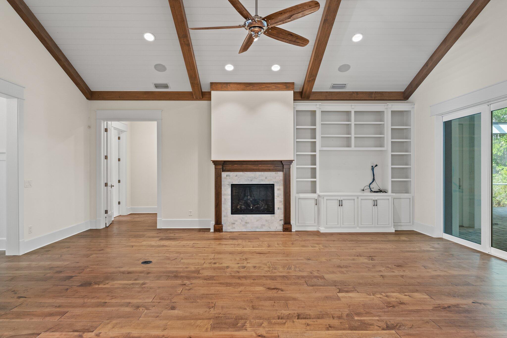 WILD HERON PHASE I - Residential
