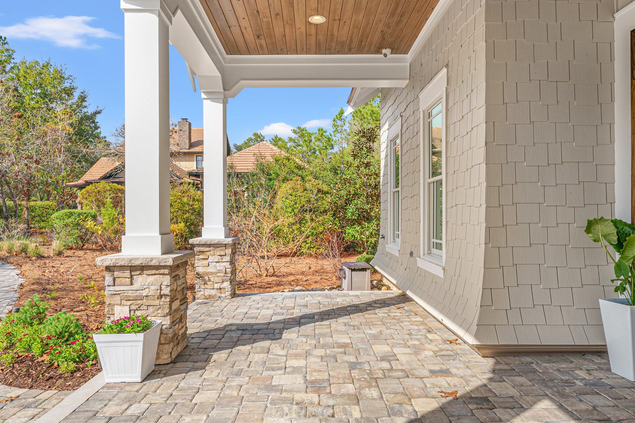 WILD HERON PHASE I - Residential