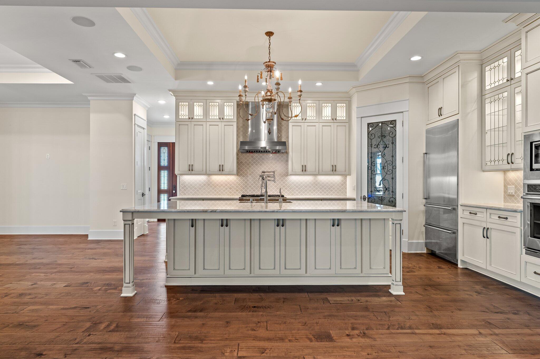 WILD HERON PHASE I - Residential