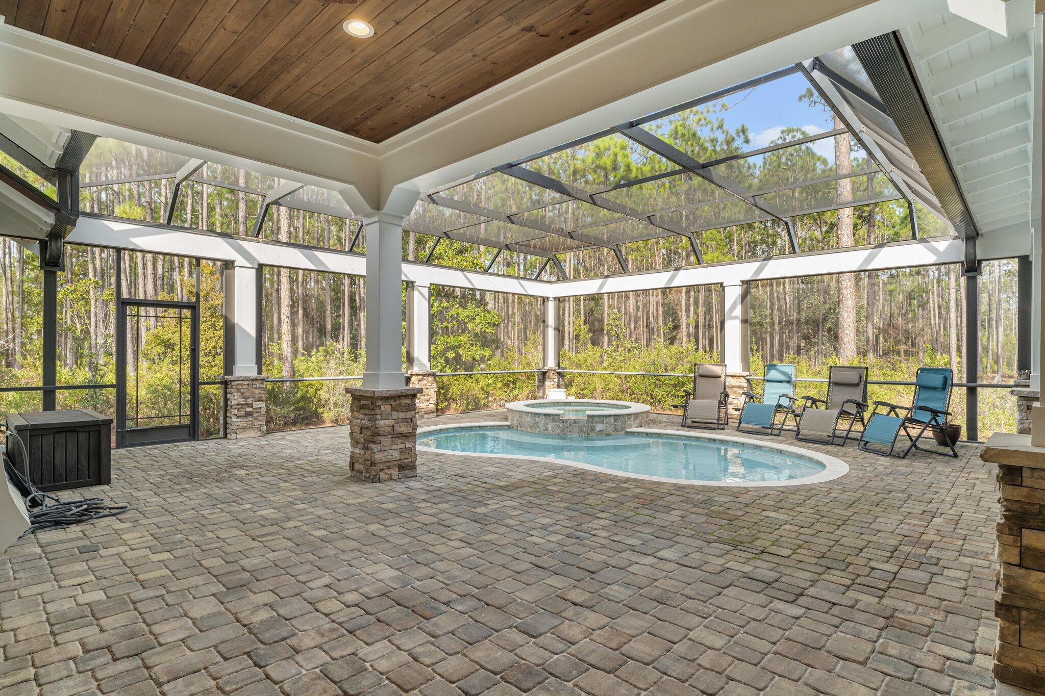 WILD HERON PHASE I - Residential