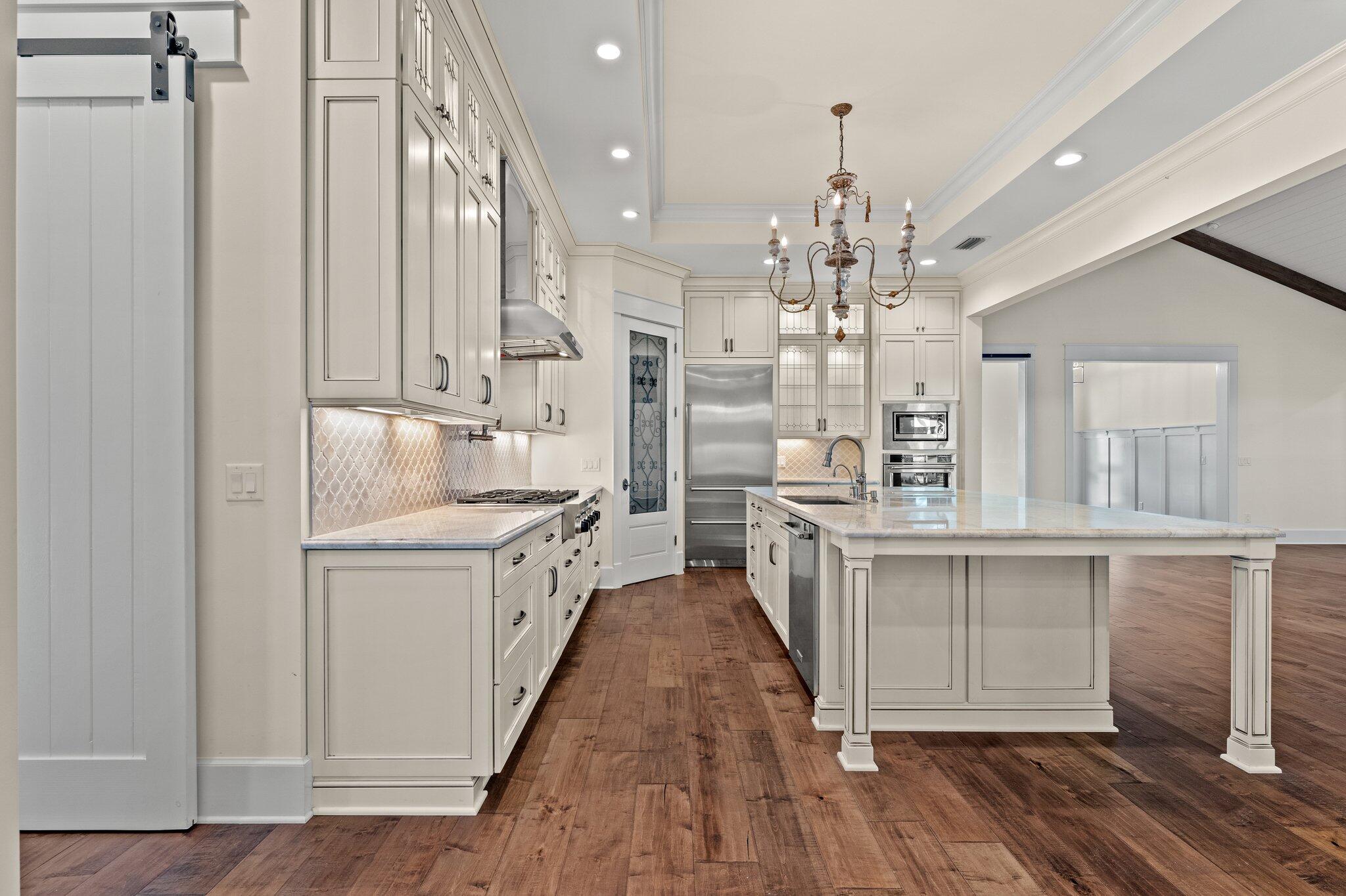 WILD HERON PHASE I - Residential