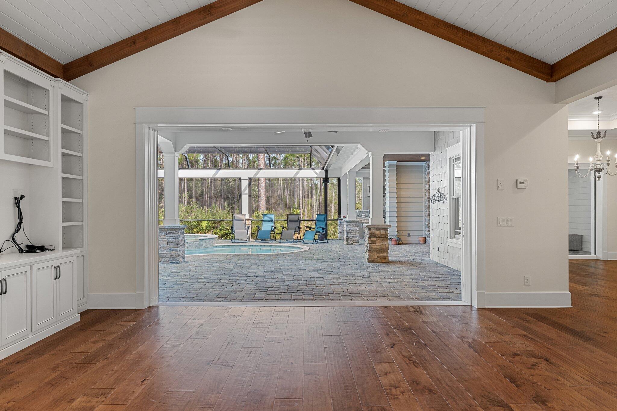 WILD HERON PHASE I - Residential