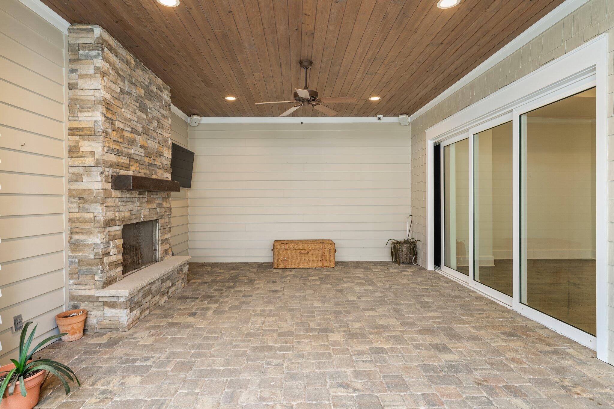 WILD HERON PHASE I - Residential