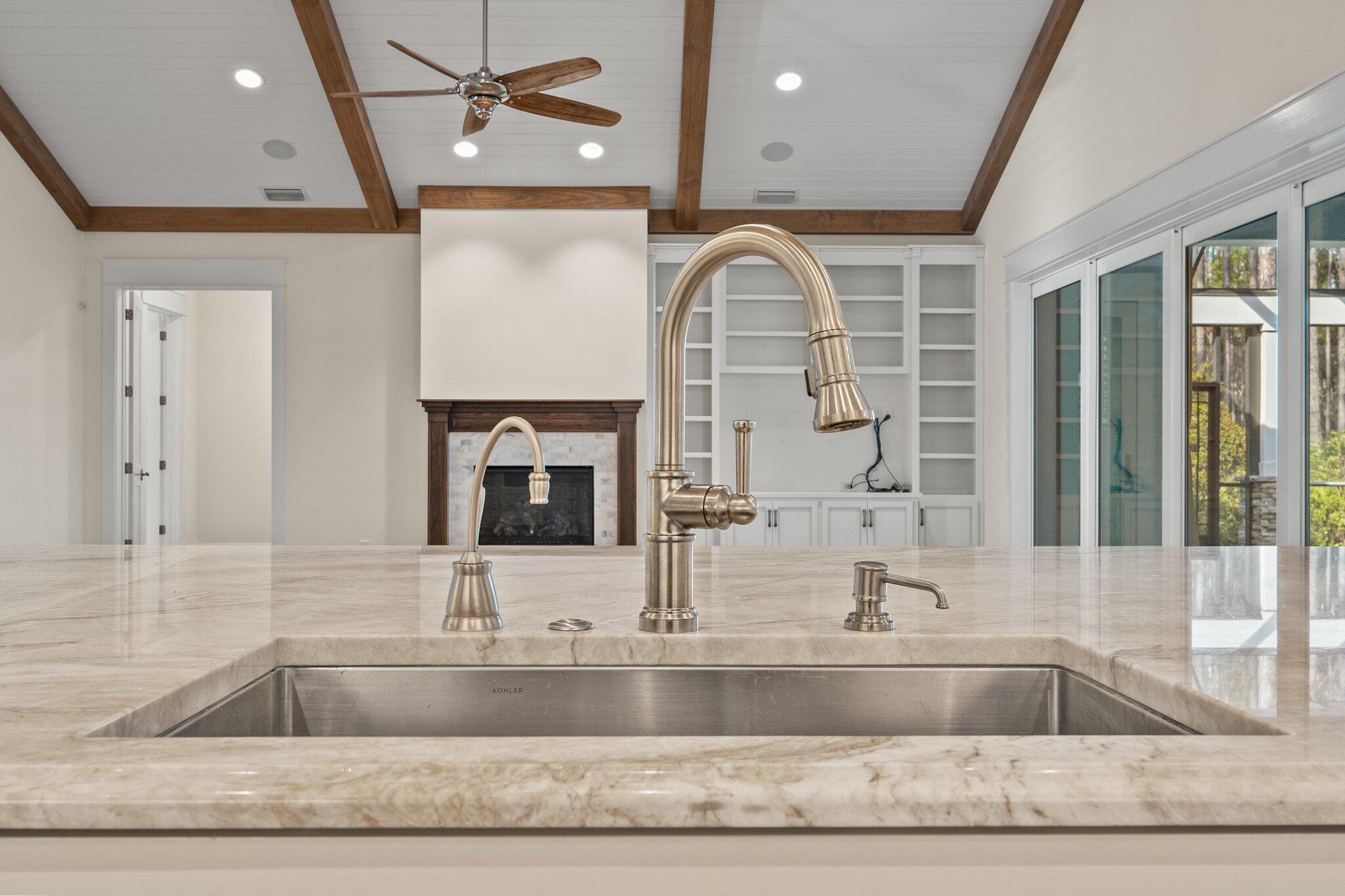 WILD HERON PHASE I - Residential
