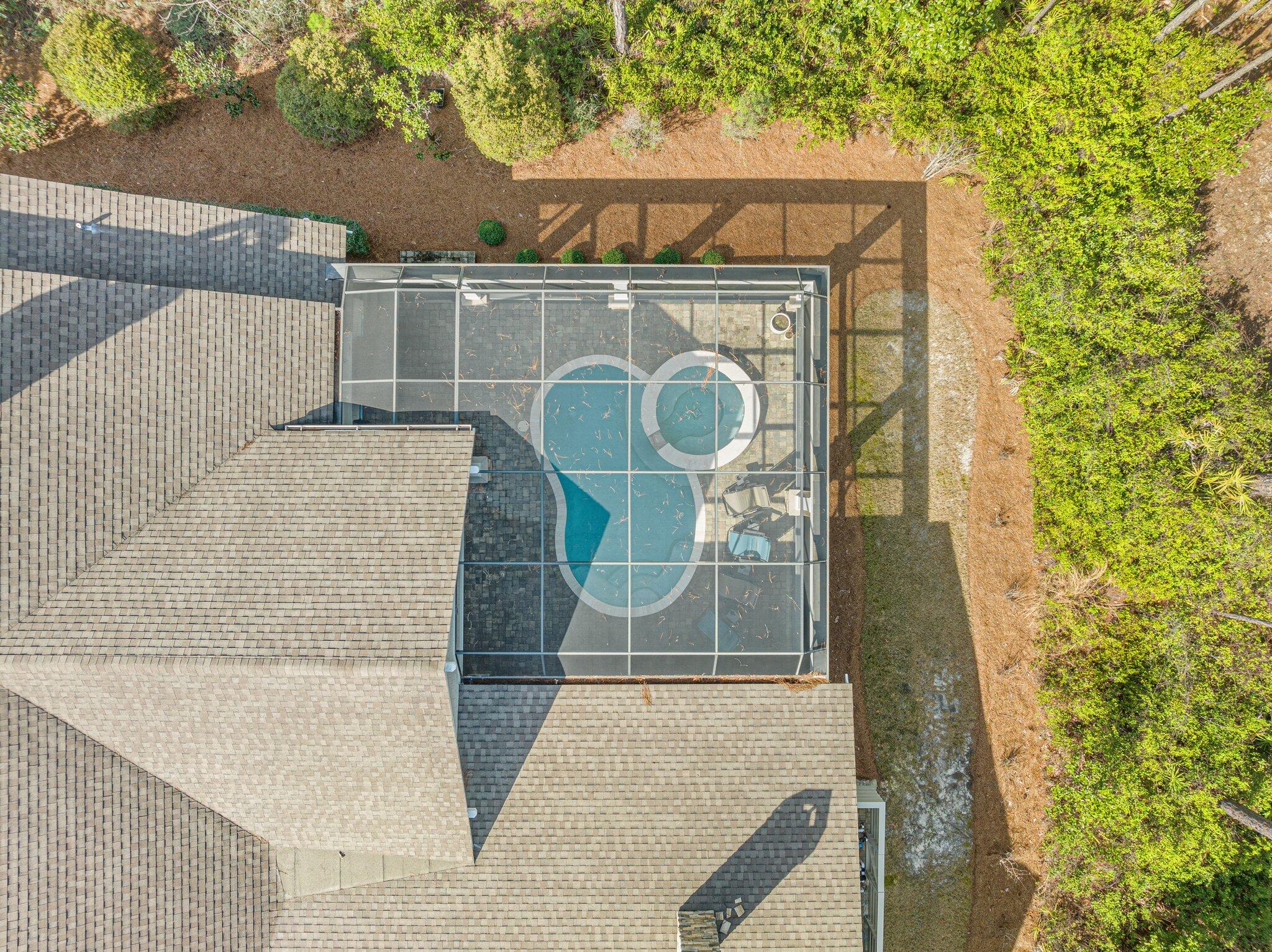 WILD HERON PHASE I - Residential