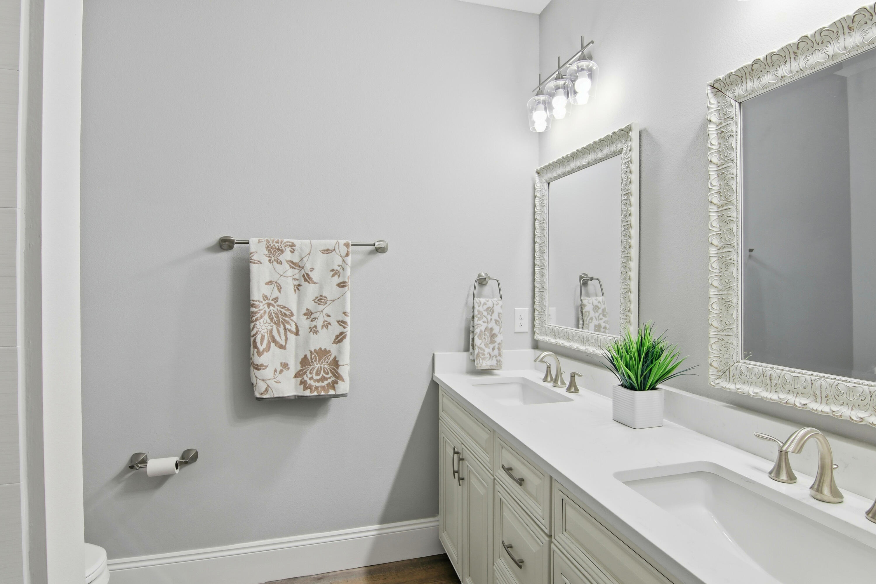 BEAR CREEK PH I - Residential