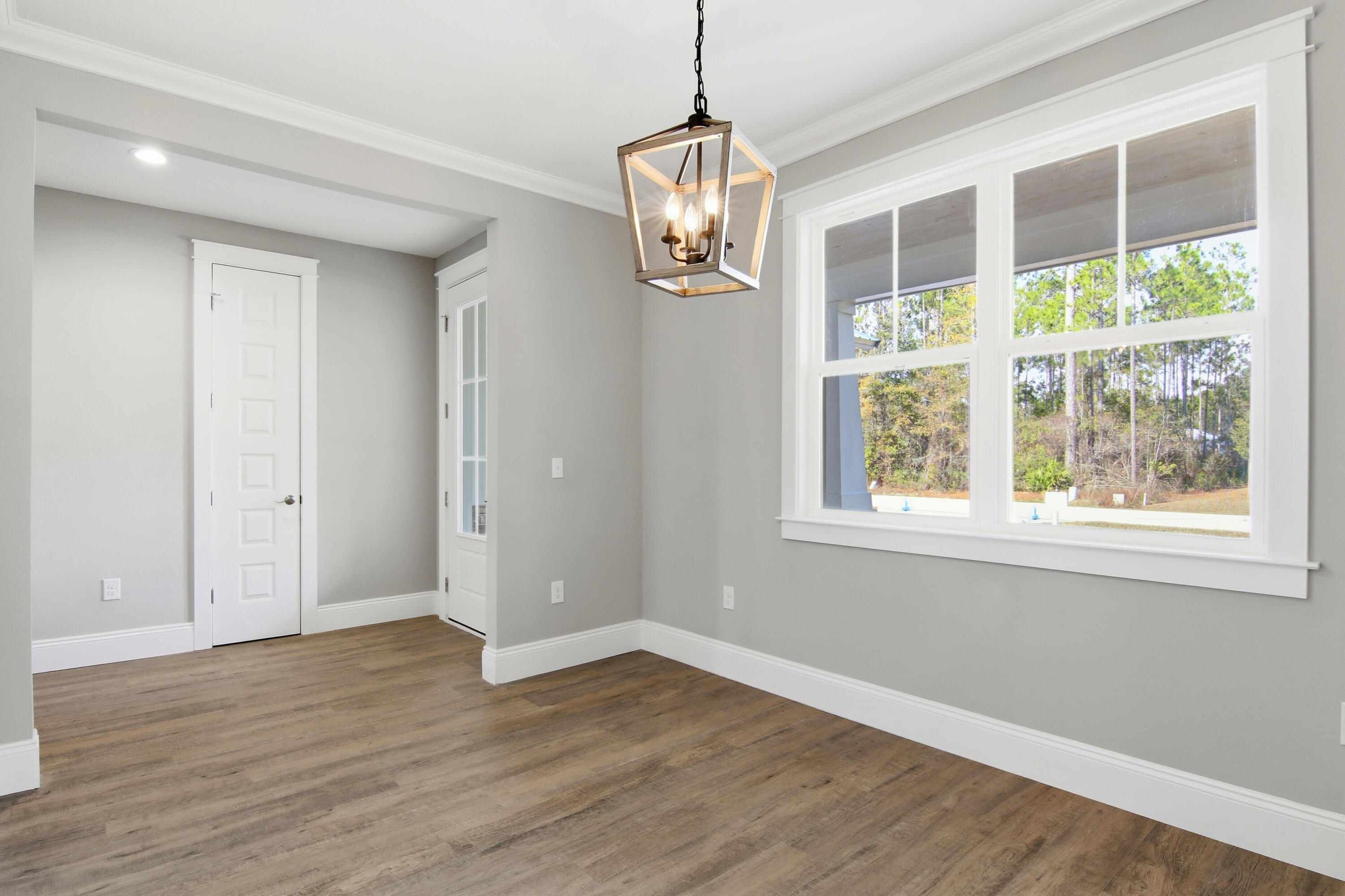 BEAR CREEK PH I - Residential