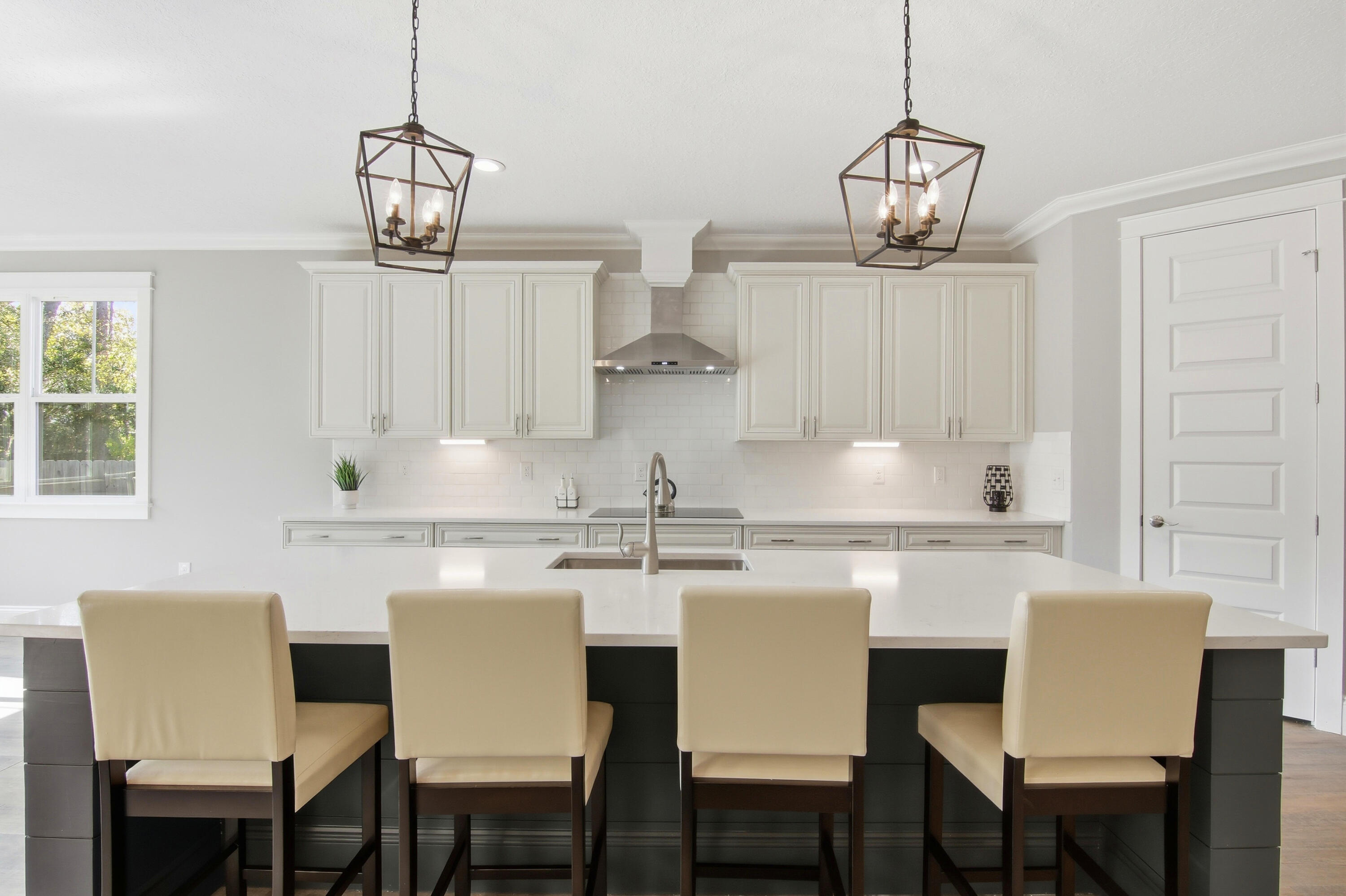 BEAR CREEK PH I - Residential