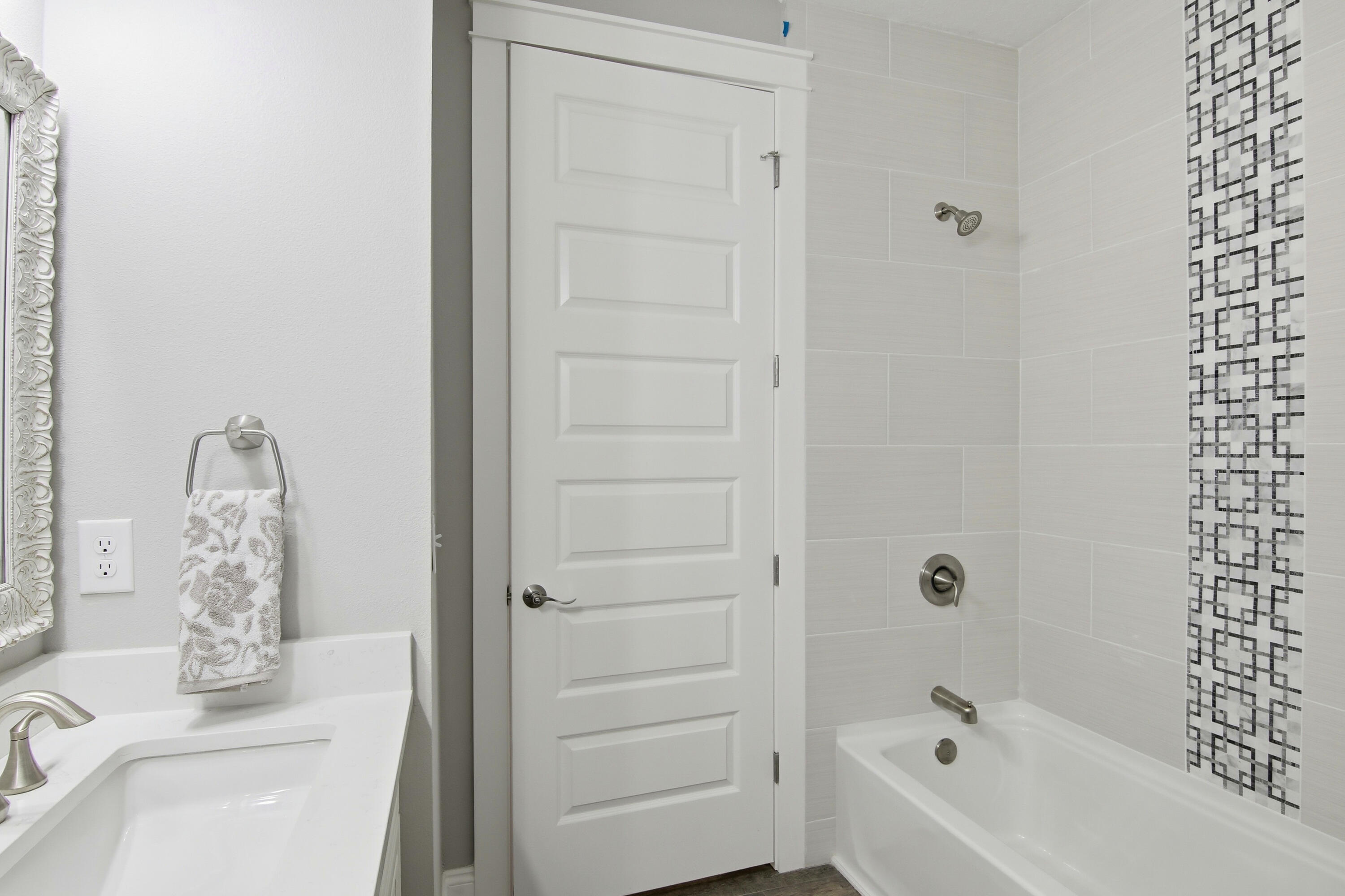 BEAR CREEK PH I - Residential