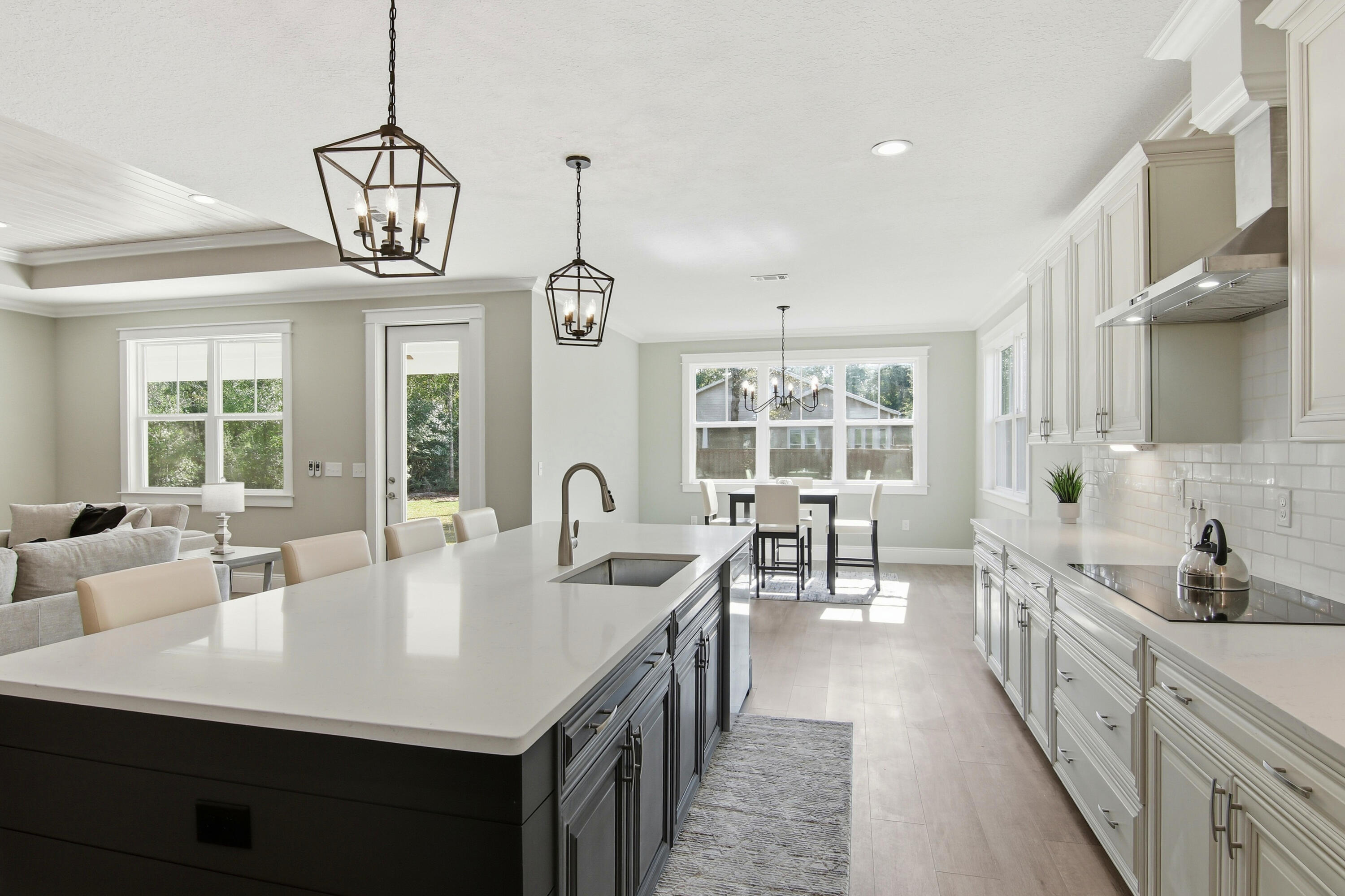 BEAR CREEK PH I - Residential