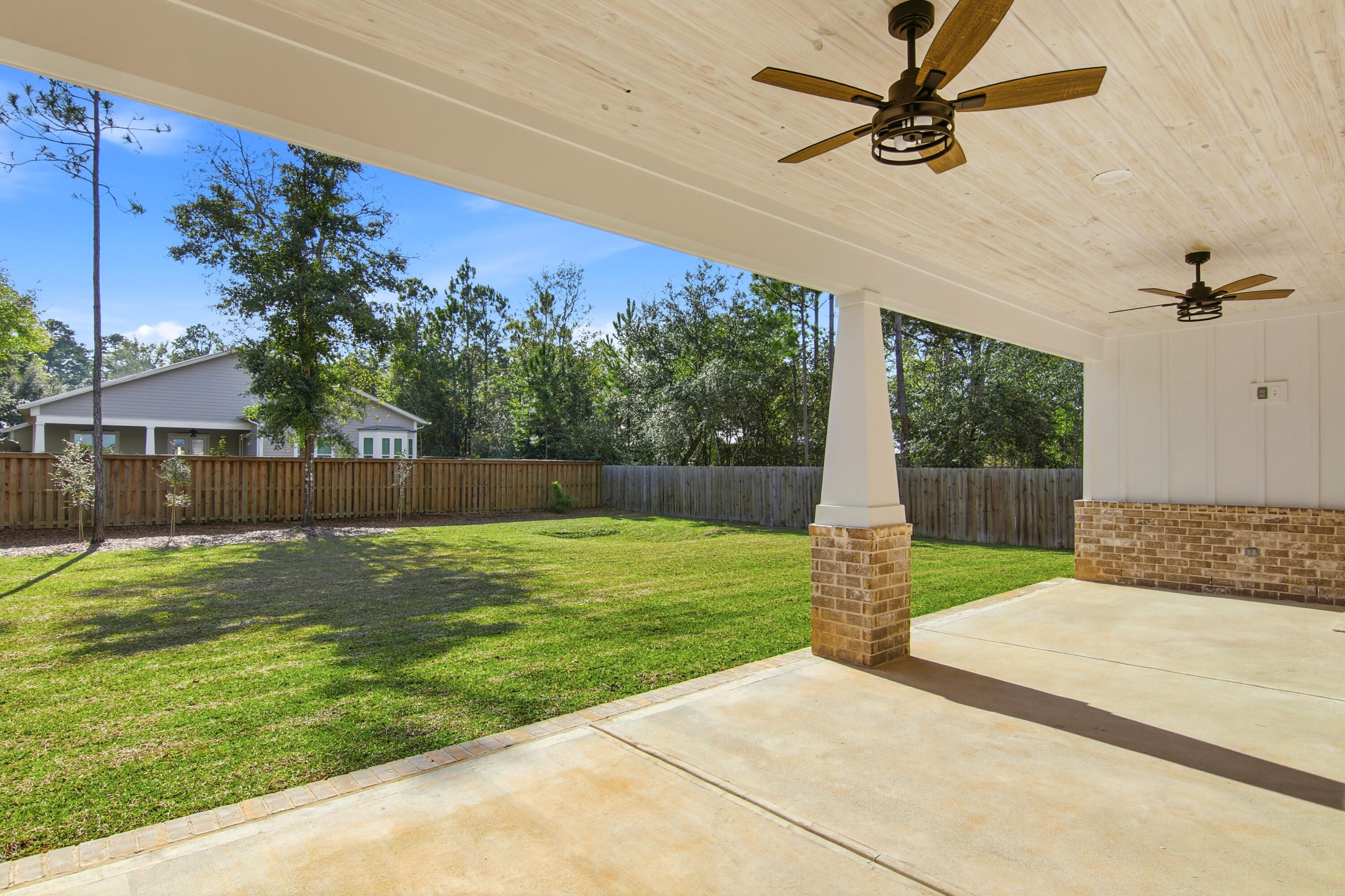 BEAR CREEK PH I - Residential