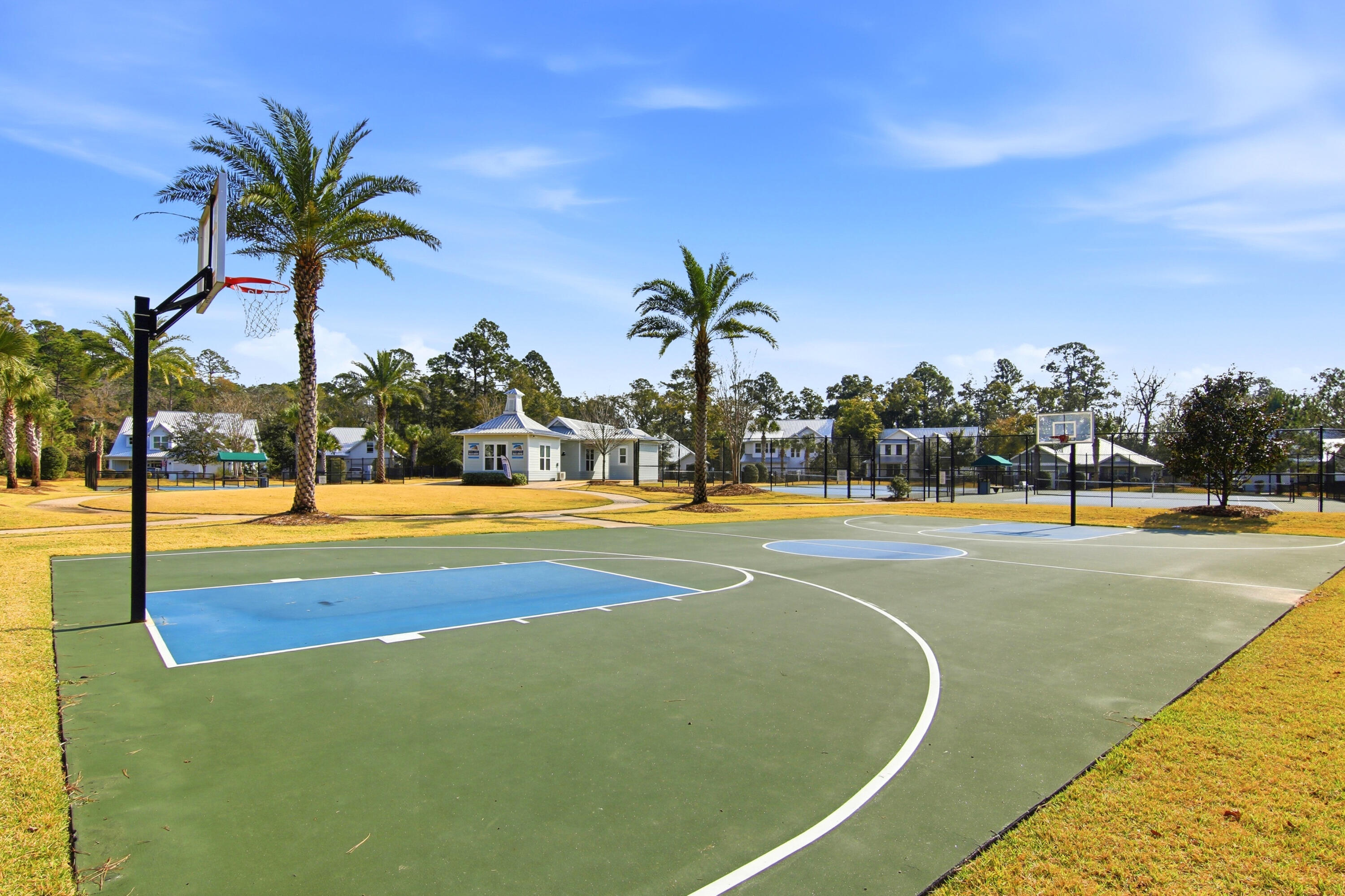 BEAR CREEK PH I - Residential