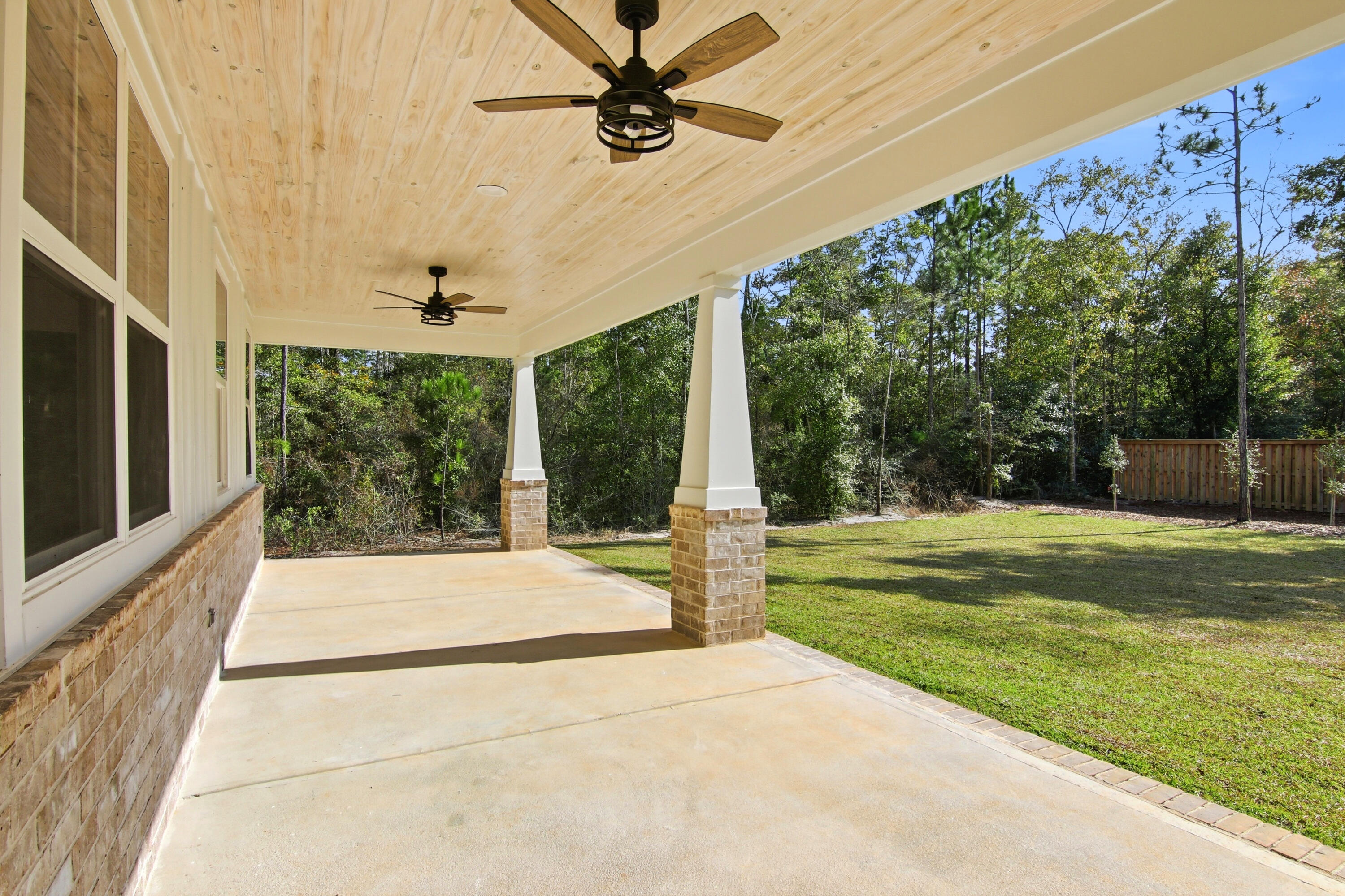 BEAR CREEK PH I - Residential