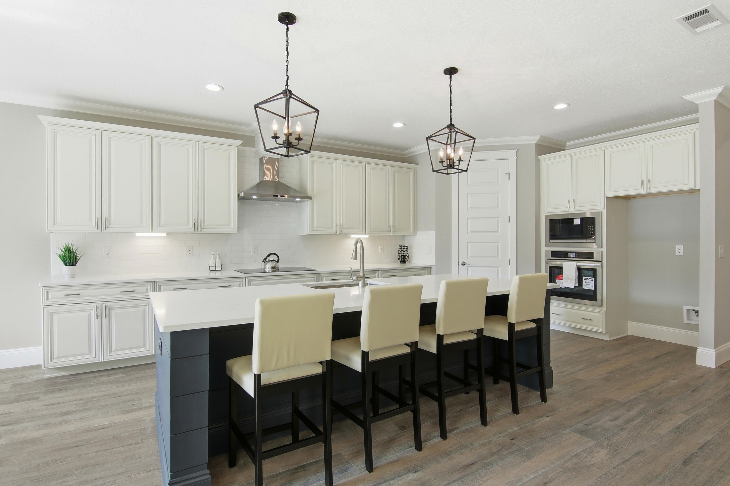 BEAR CREEK PH I - Residential