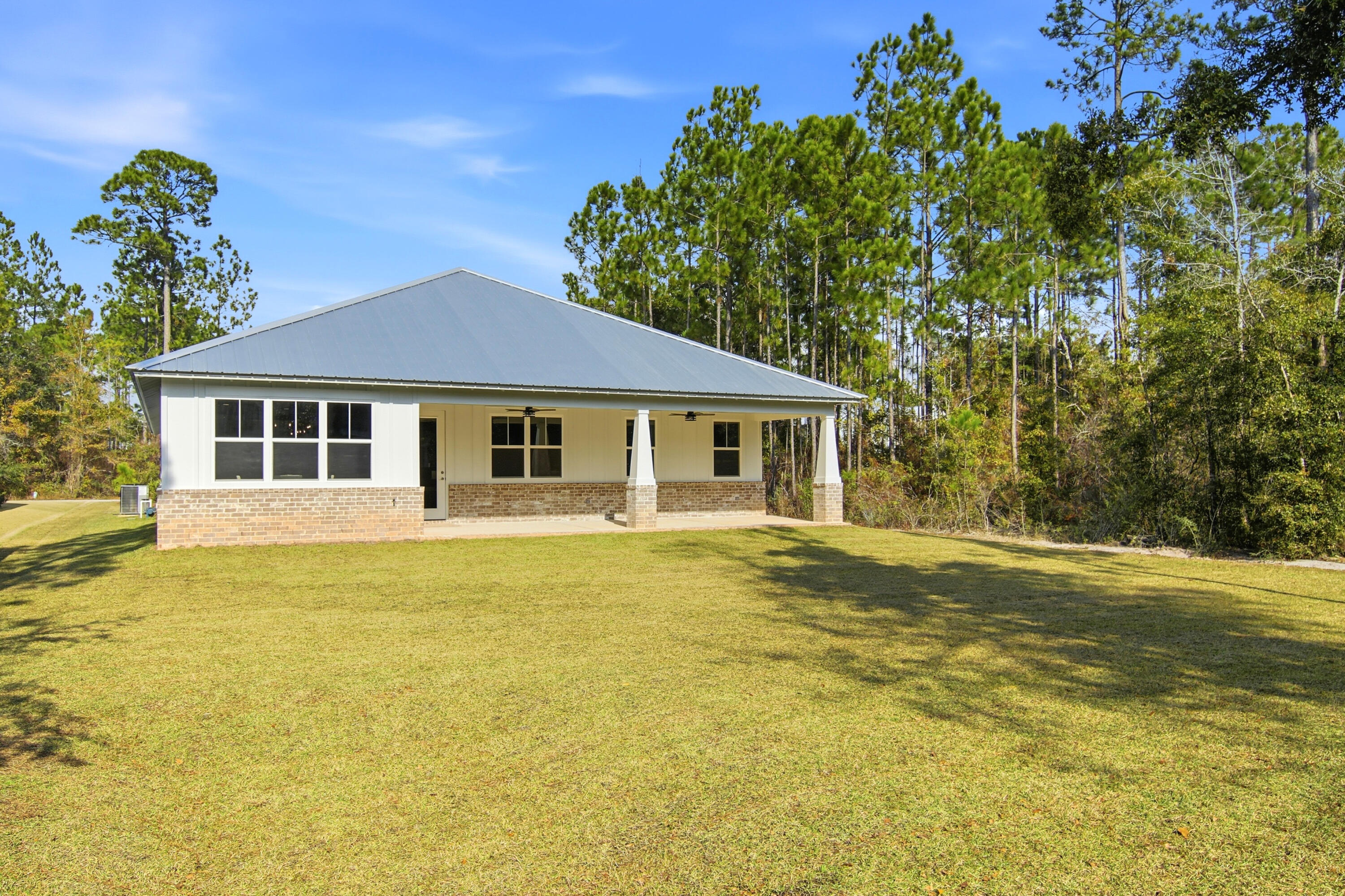 BEAR CREEK PH I - Residential