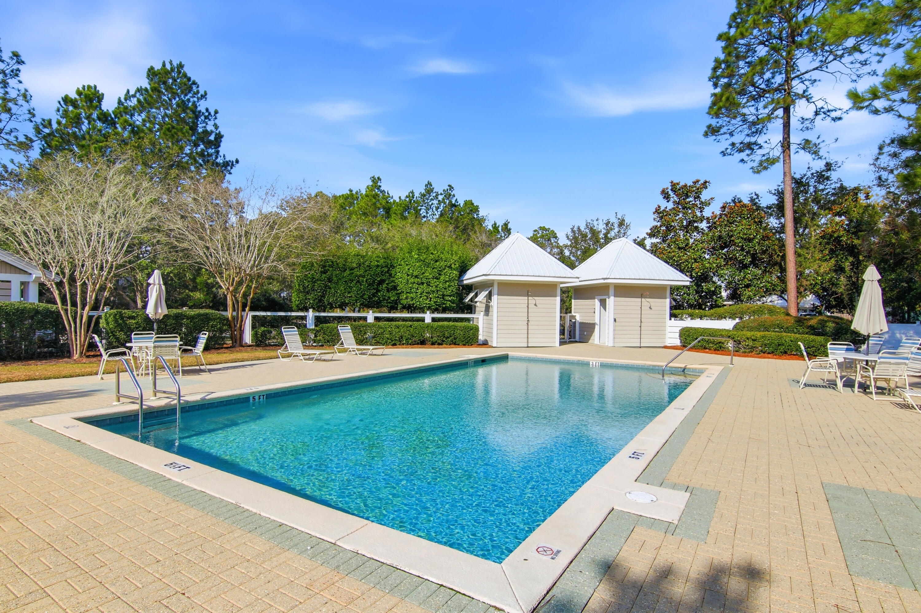 BEAR CREEK PH I - Residential