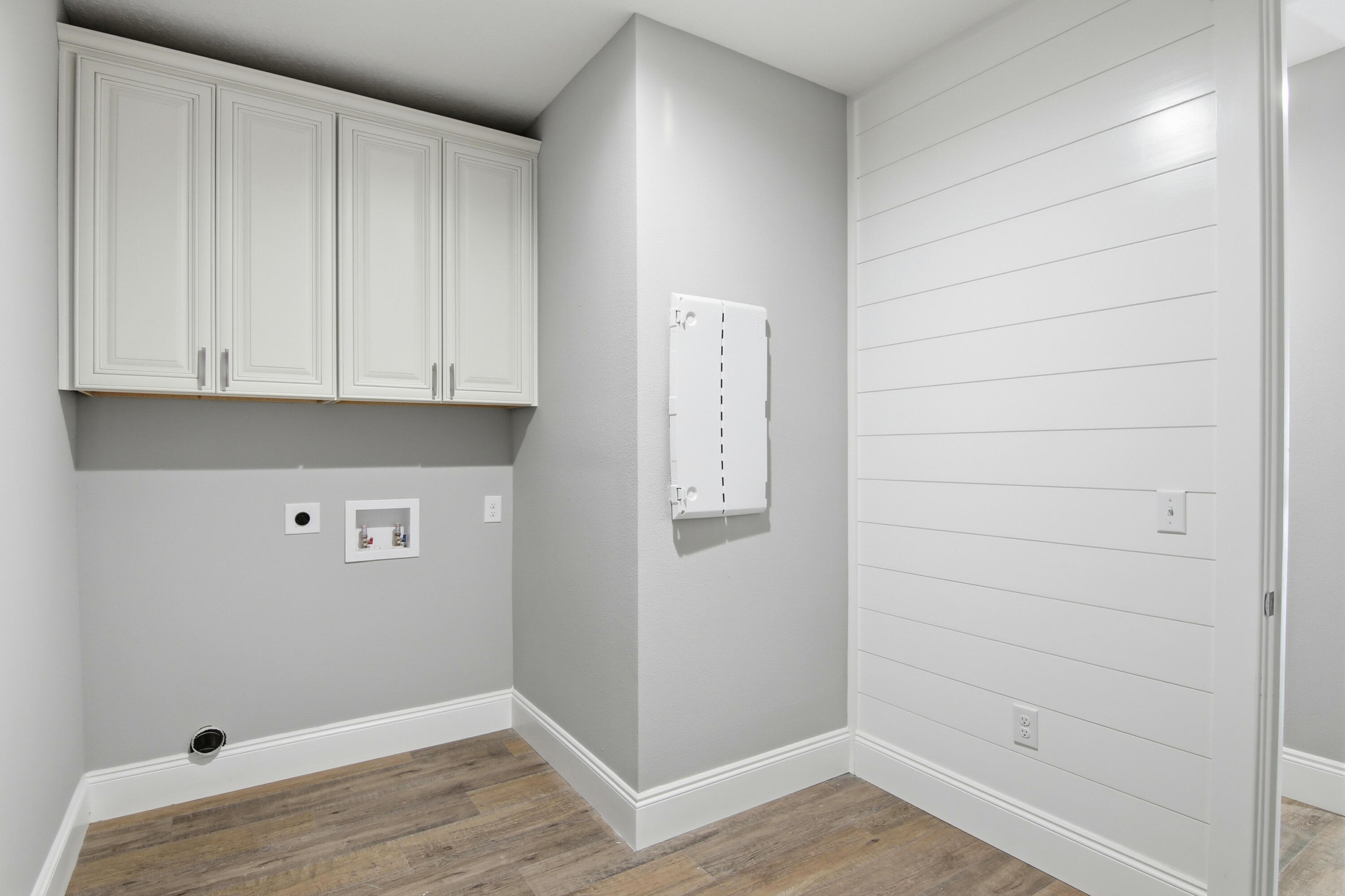 BEAR CREEK PH I - Residential