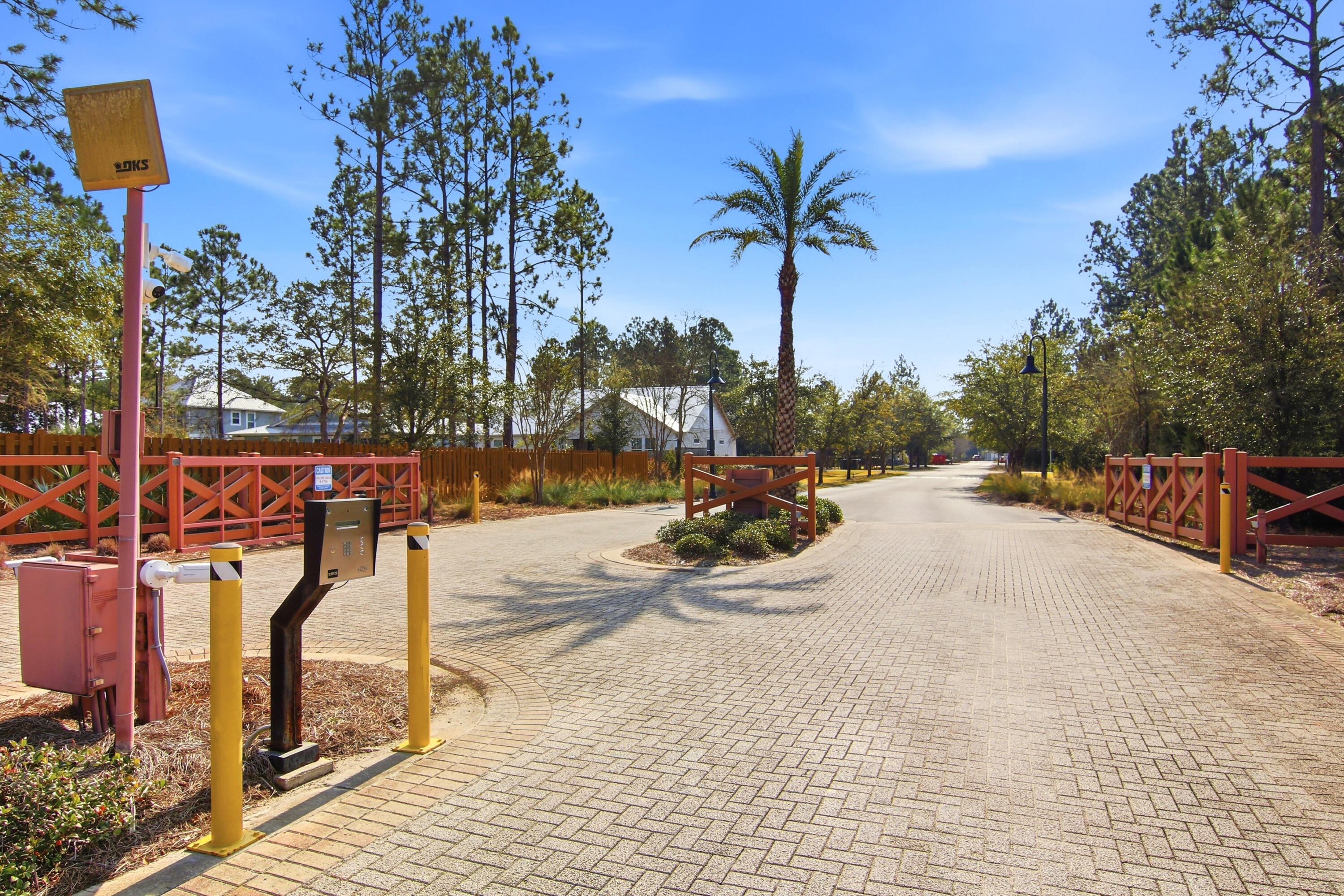 BEAR CREEK PH I - Residential