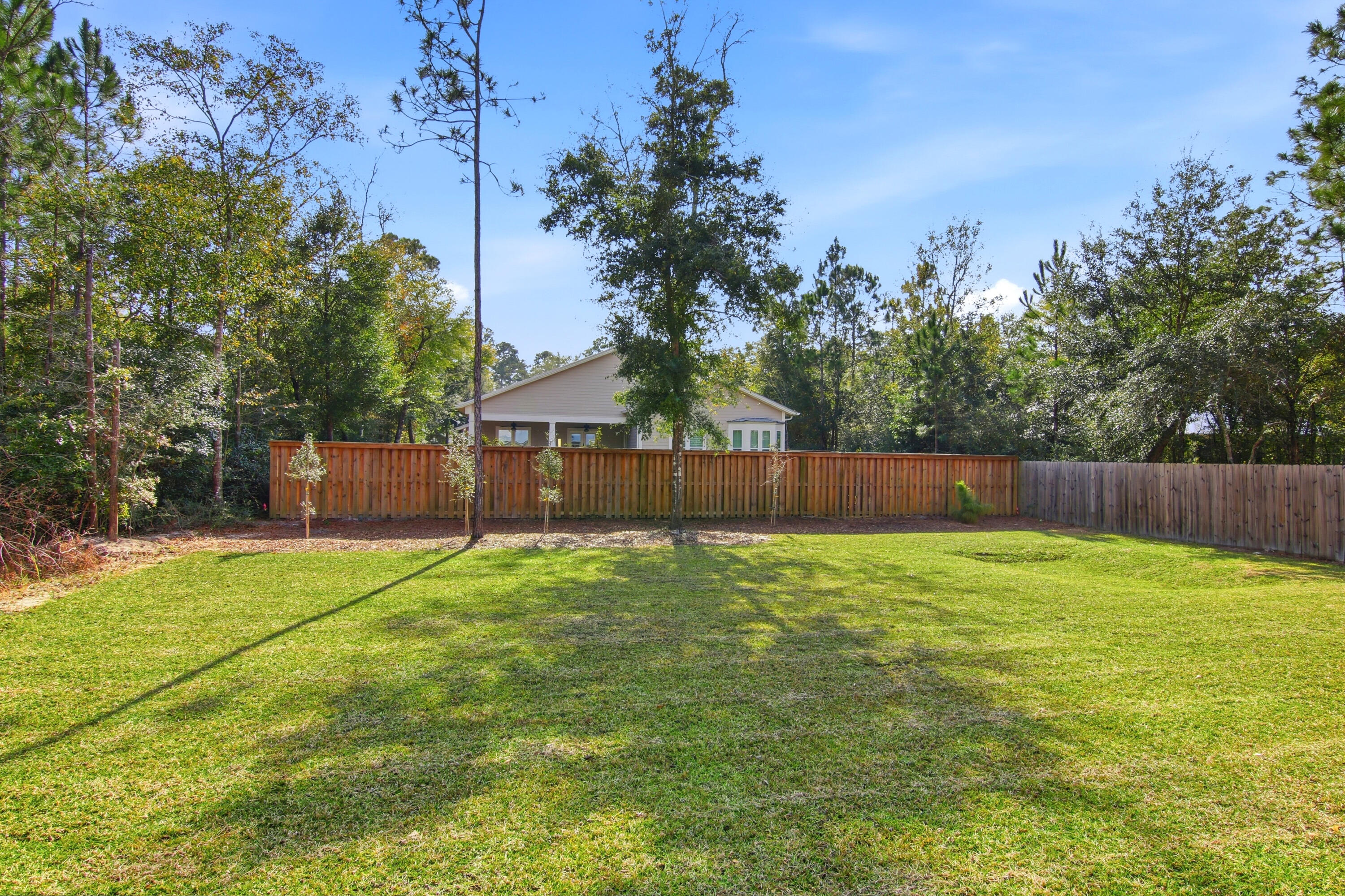 BEAR CREEK PH I - Residential