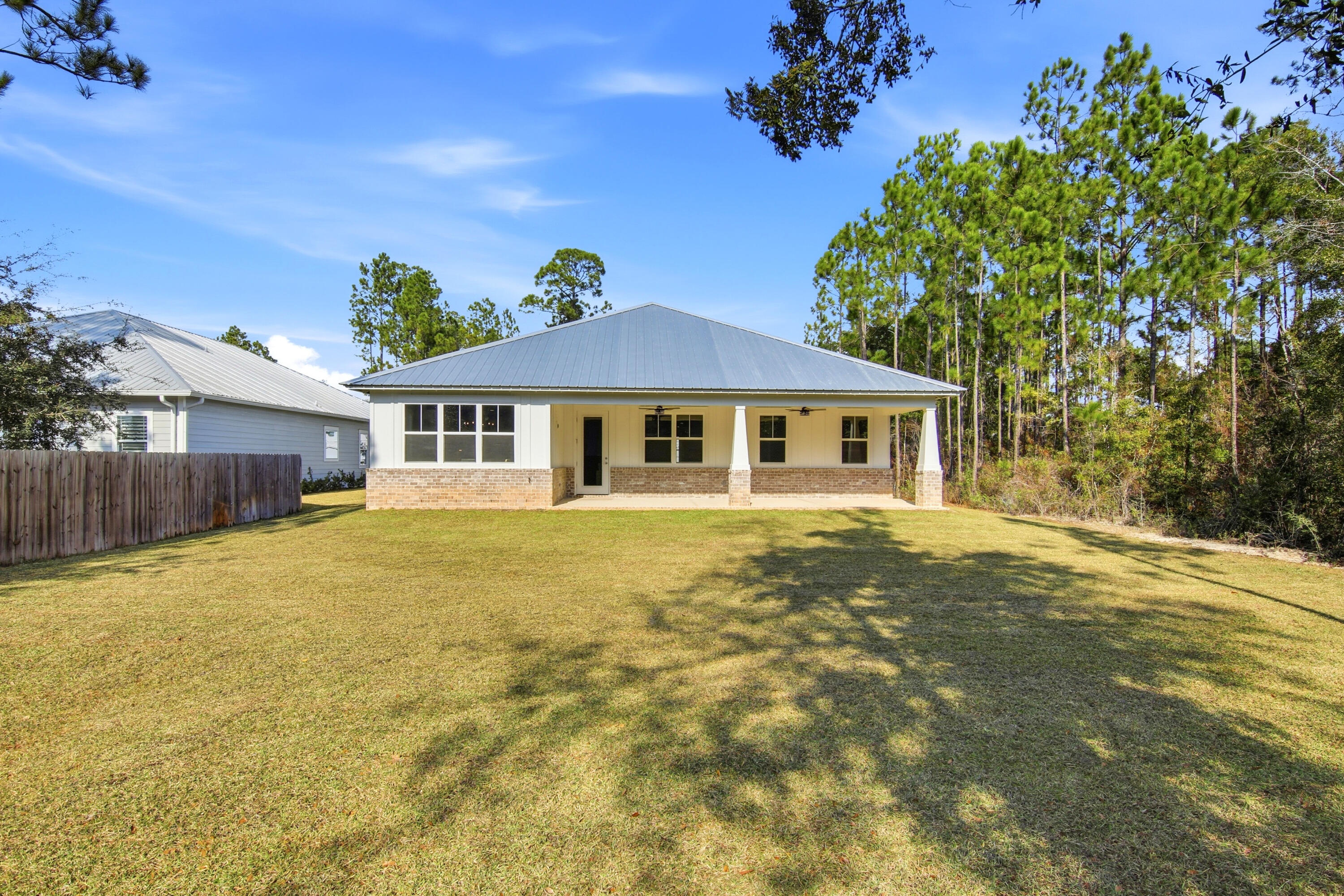 BEAR CREEK PH I - Residential