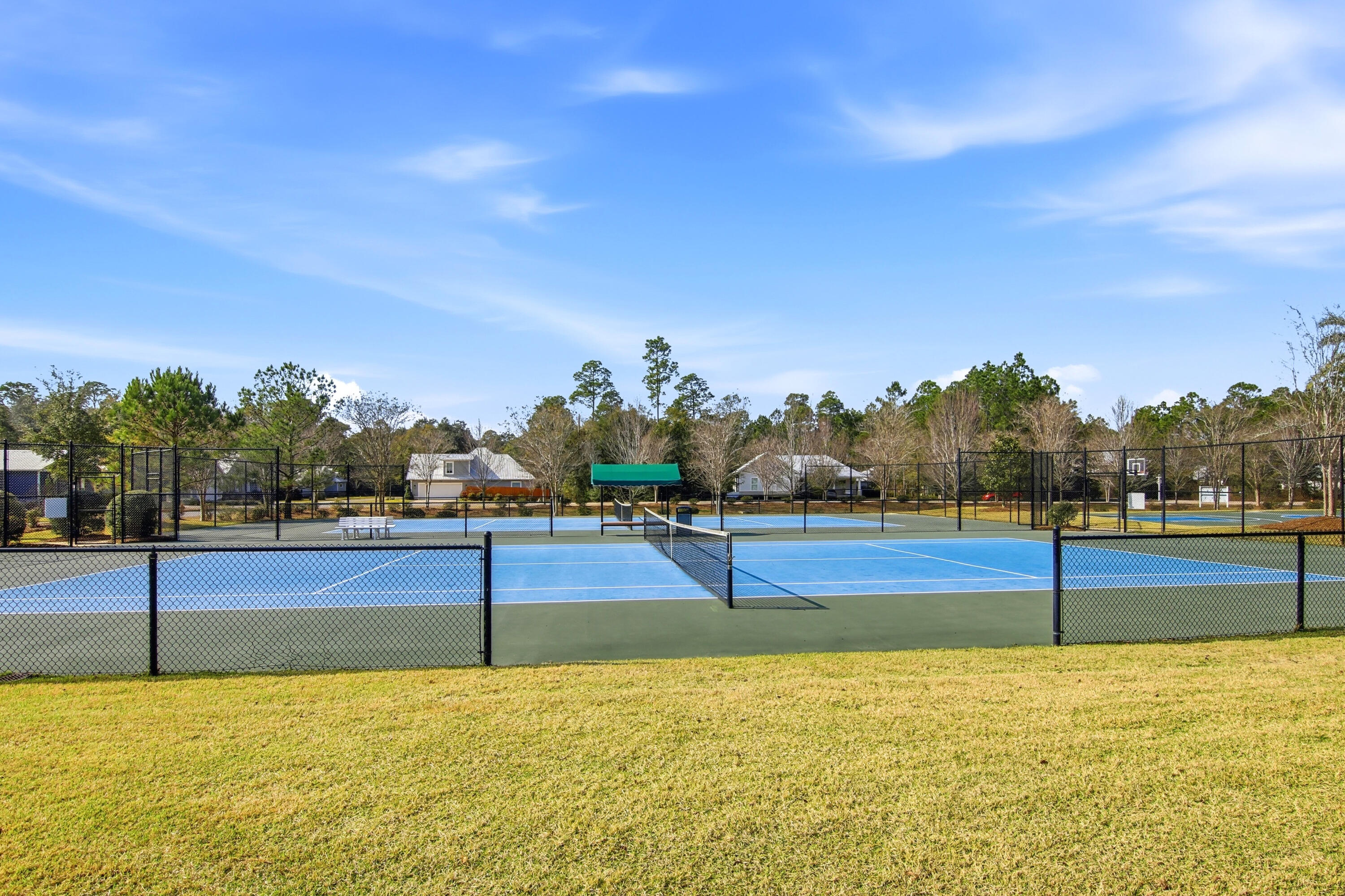 BEAR CREEK PH I - Residential