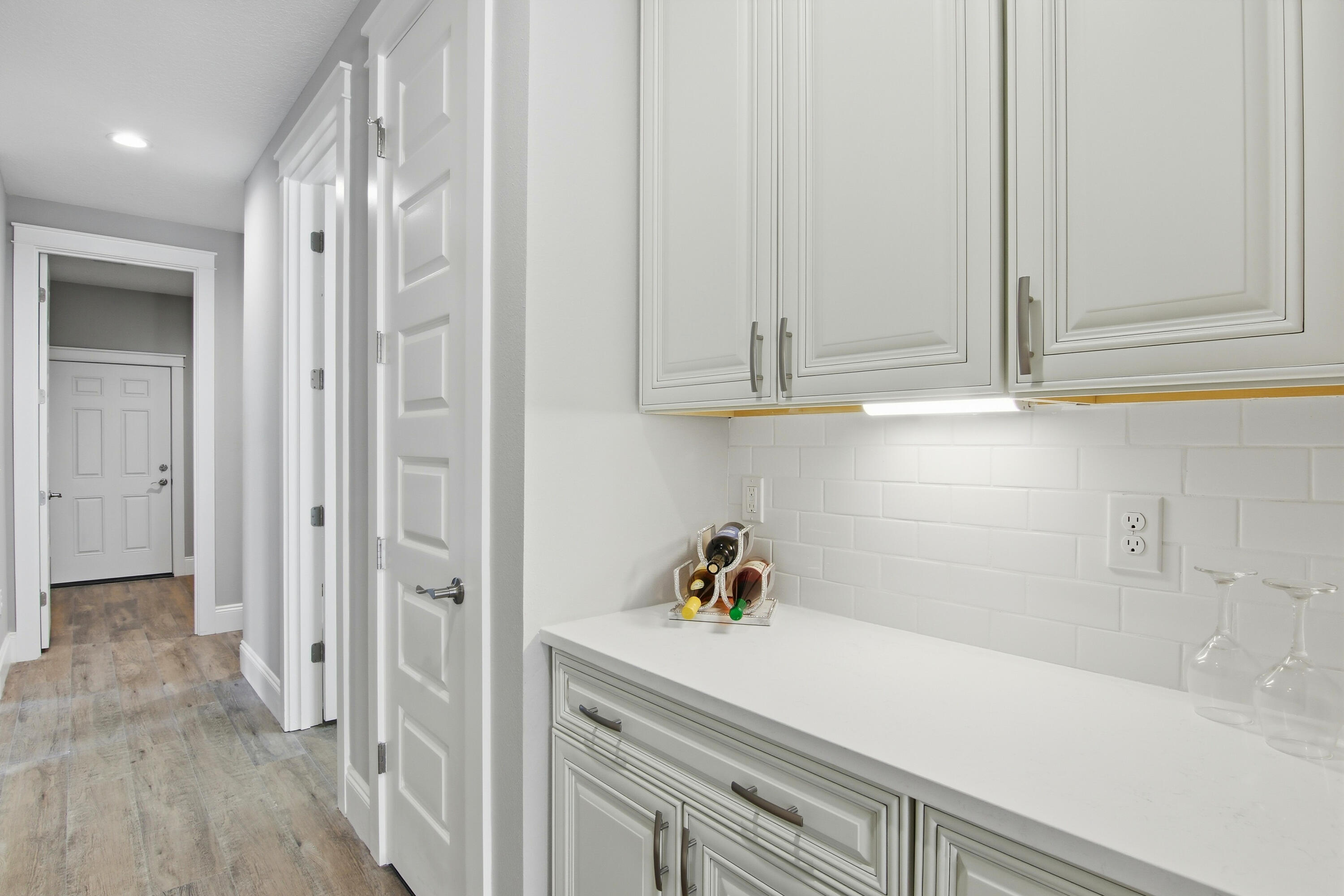 BEAR CREEK PH I - Residential