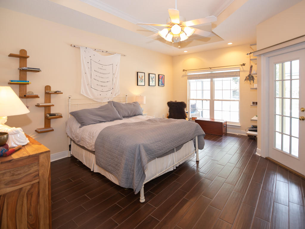 CHARDONNAY ESTATES - Residential