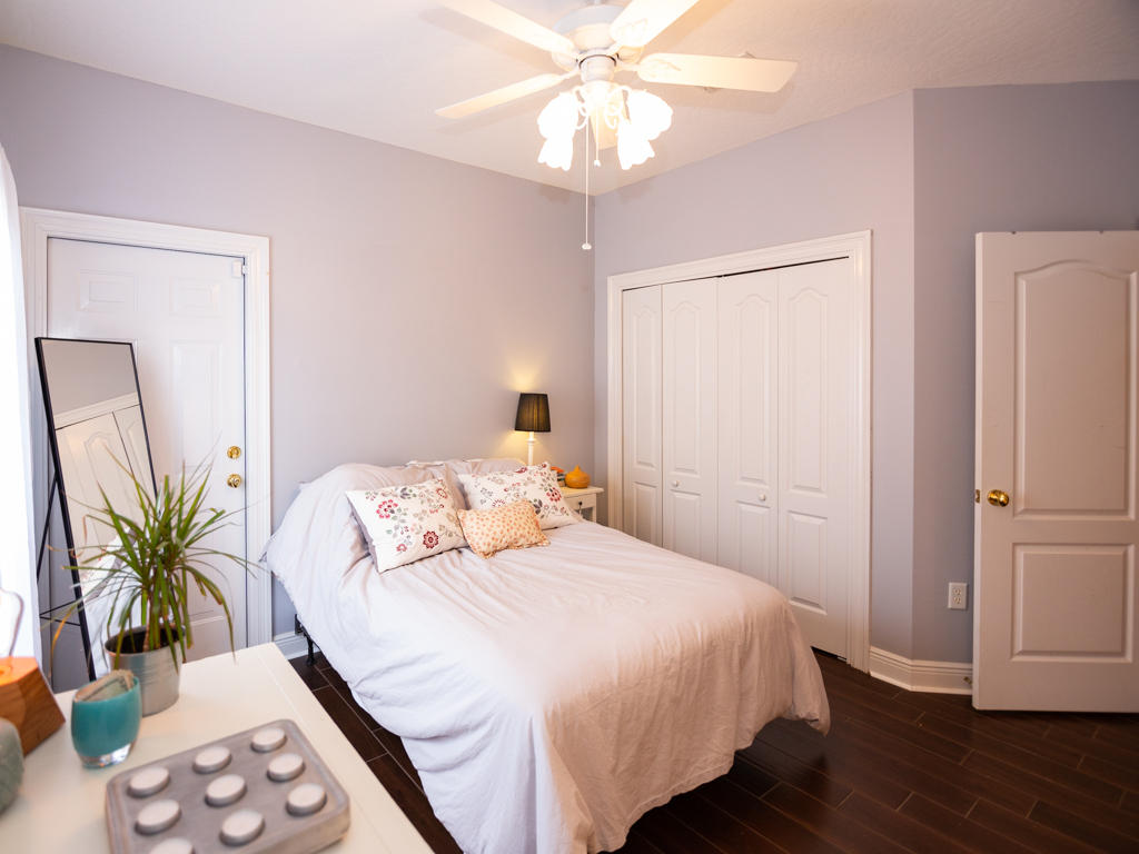 CHARDONNAY ESTATES - Residential