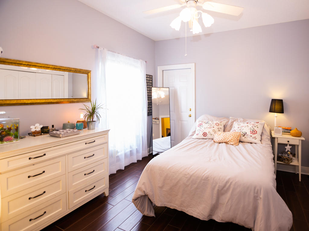 CHARDONNAY ESTATES - Residential