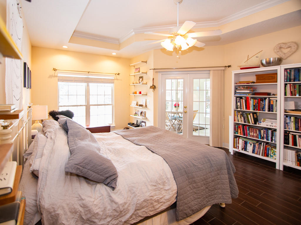 CHARDONNAY ESTATES - Residential