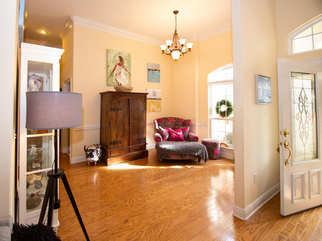 CHARDONNAY ESTATES - Residential