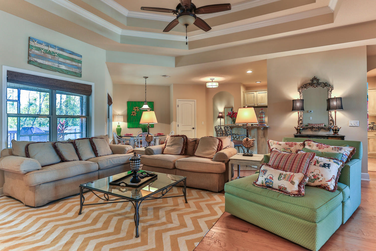 Windsor Estates - Residential