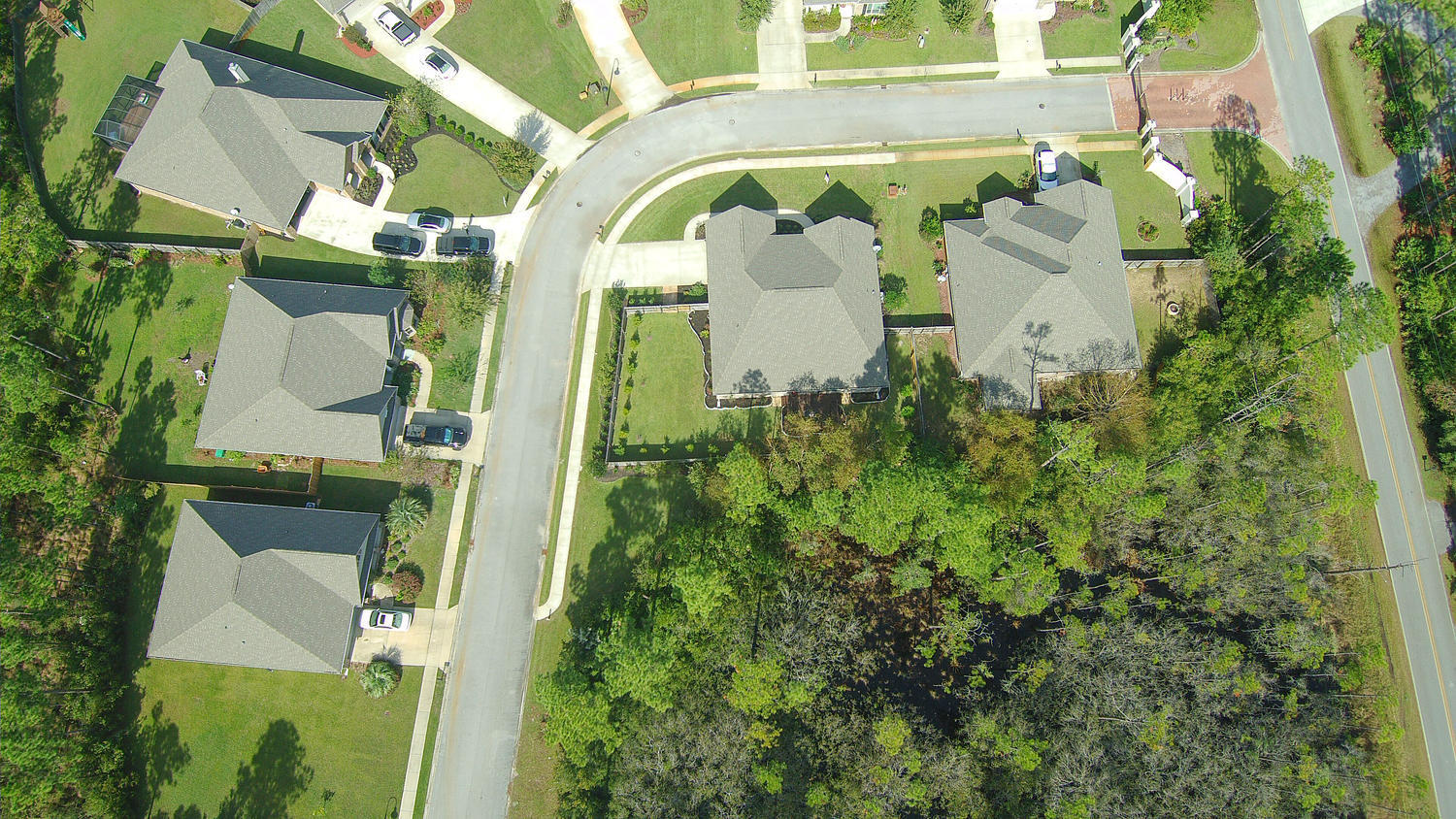 Windsor Estates - Residential