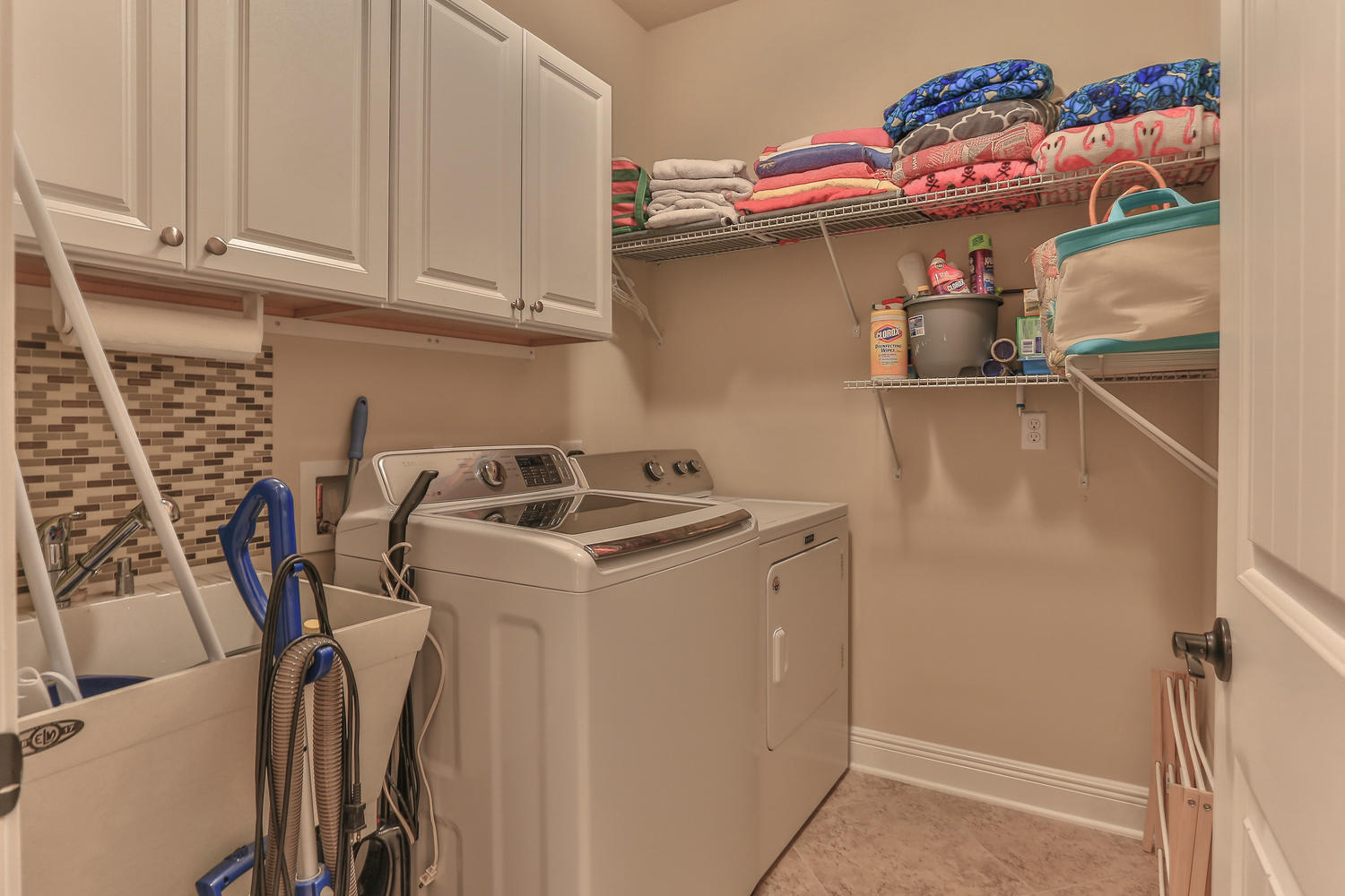 Windsor Estates - Residential