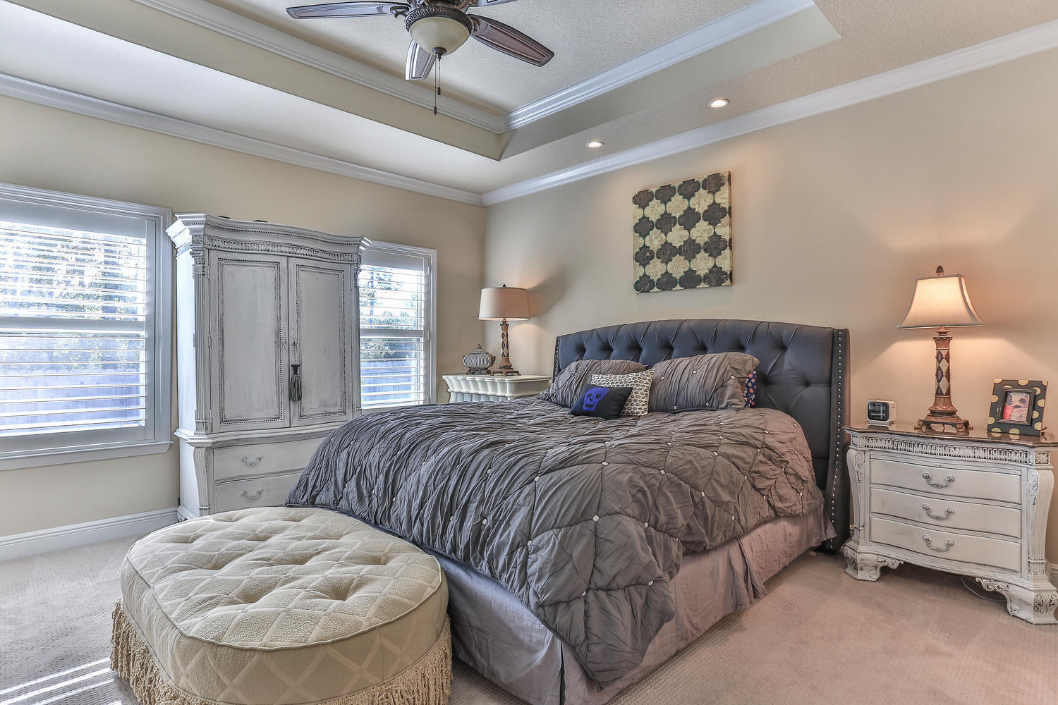 Windsor Estates - Residential