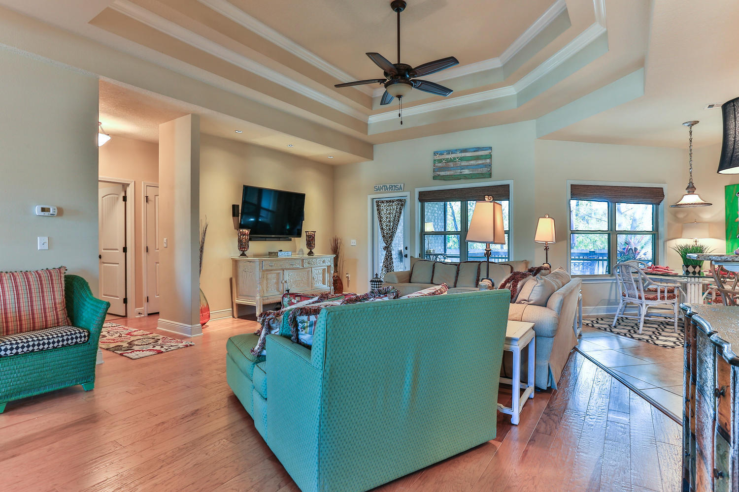 Windsor Estates - Residential