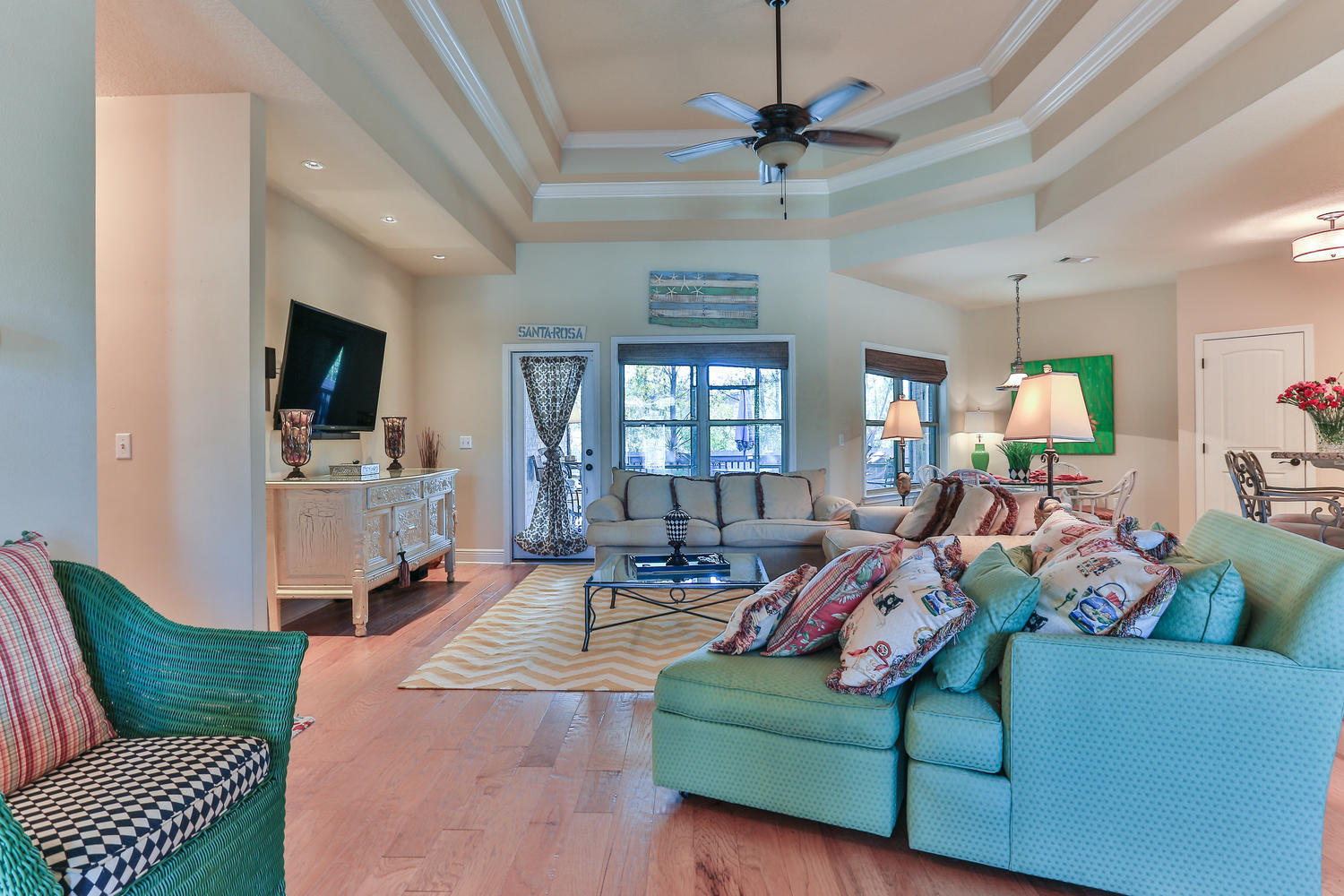 Windsor Estates - Residential