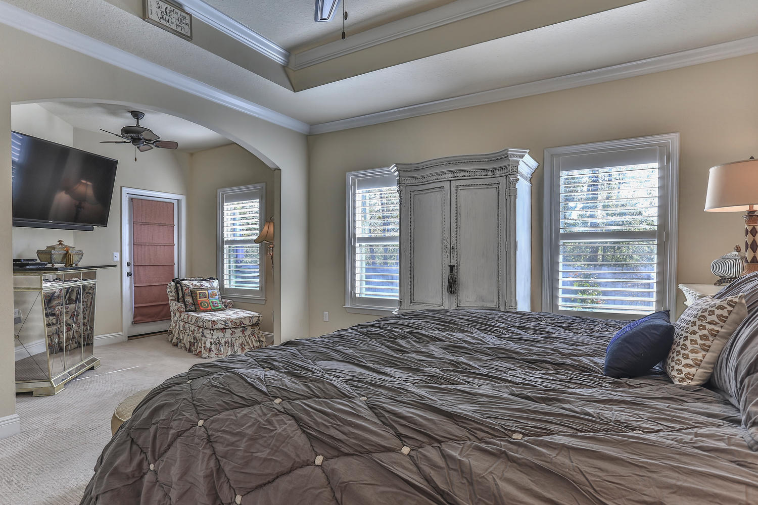 Windsor Estates - Residential