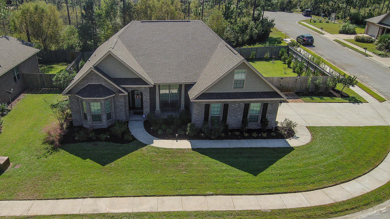 Windsor Estates - Residential