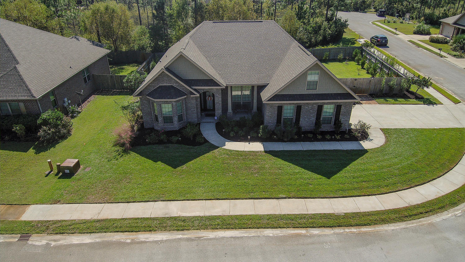 Windsor Estates - Residential