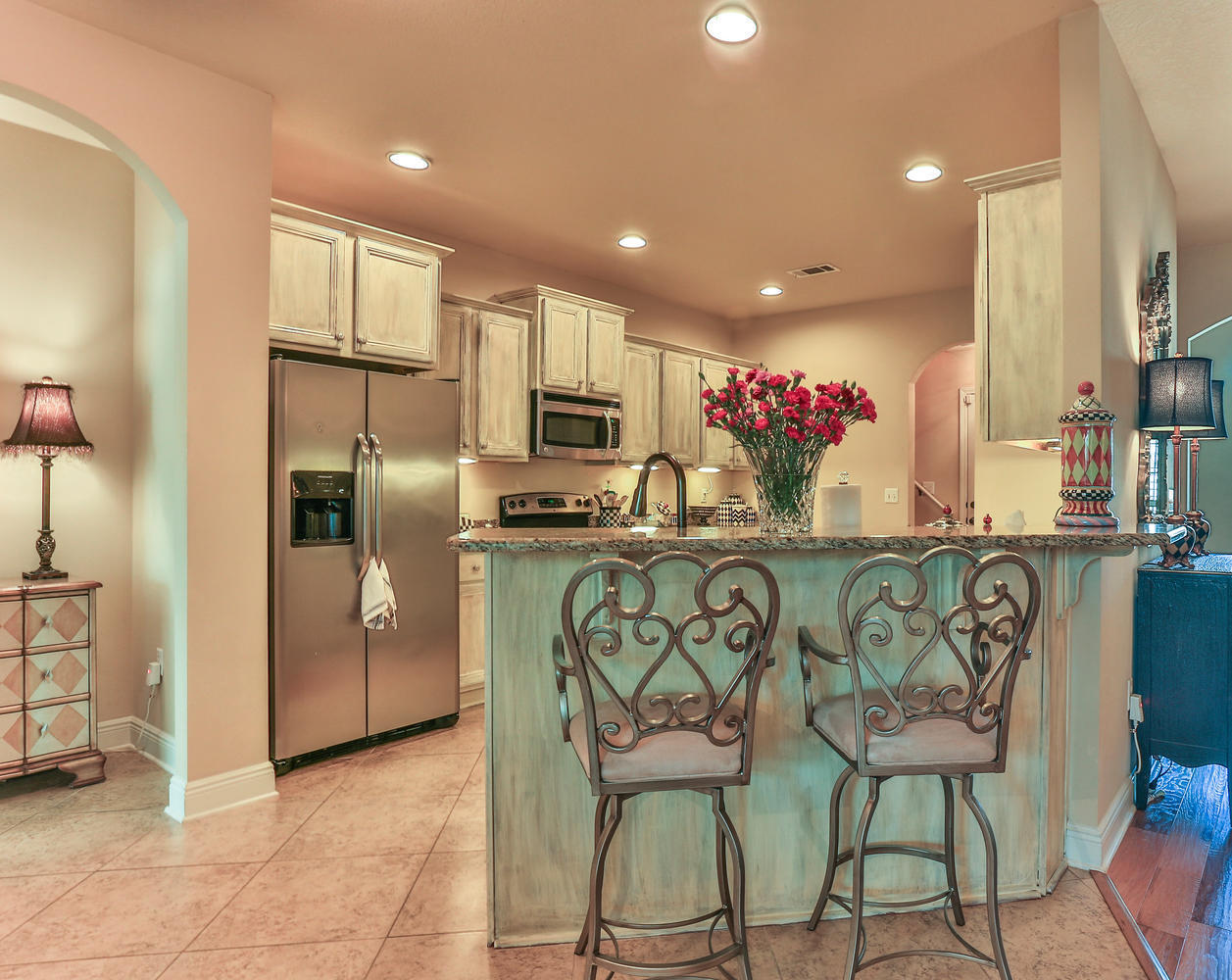 Windsor Estates - Residential